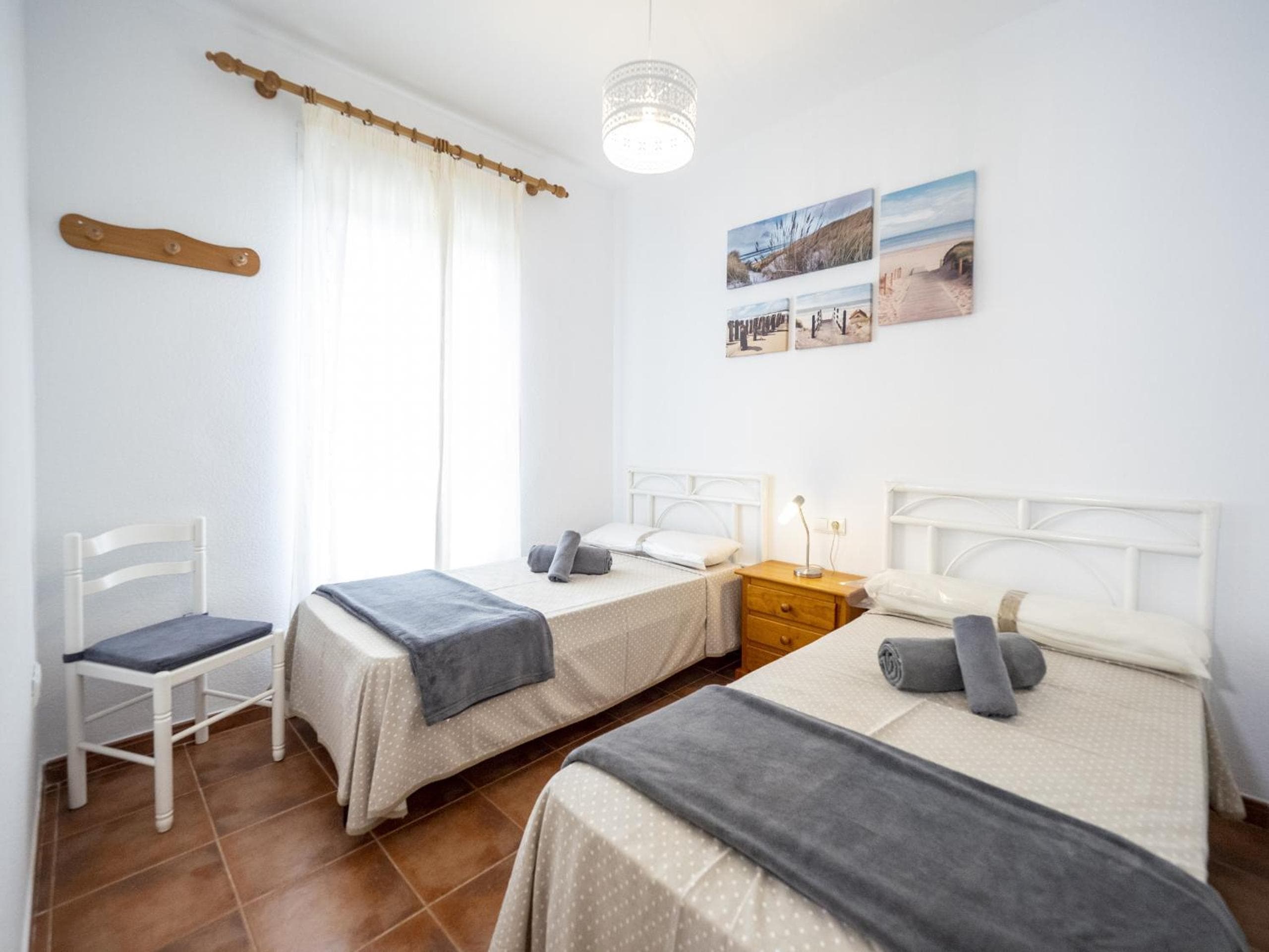 Chalet Sol y Mar by Ĥ