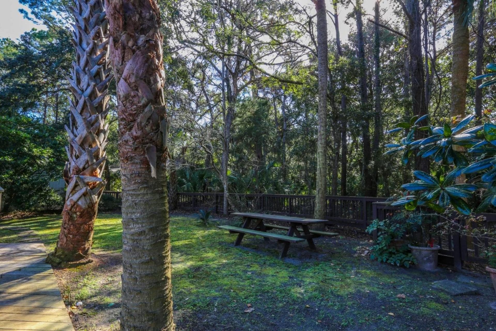 Oak Woods Cottage