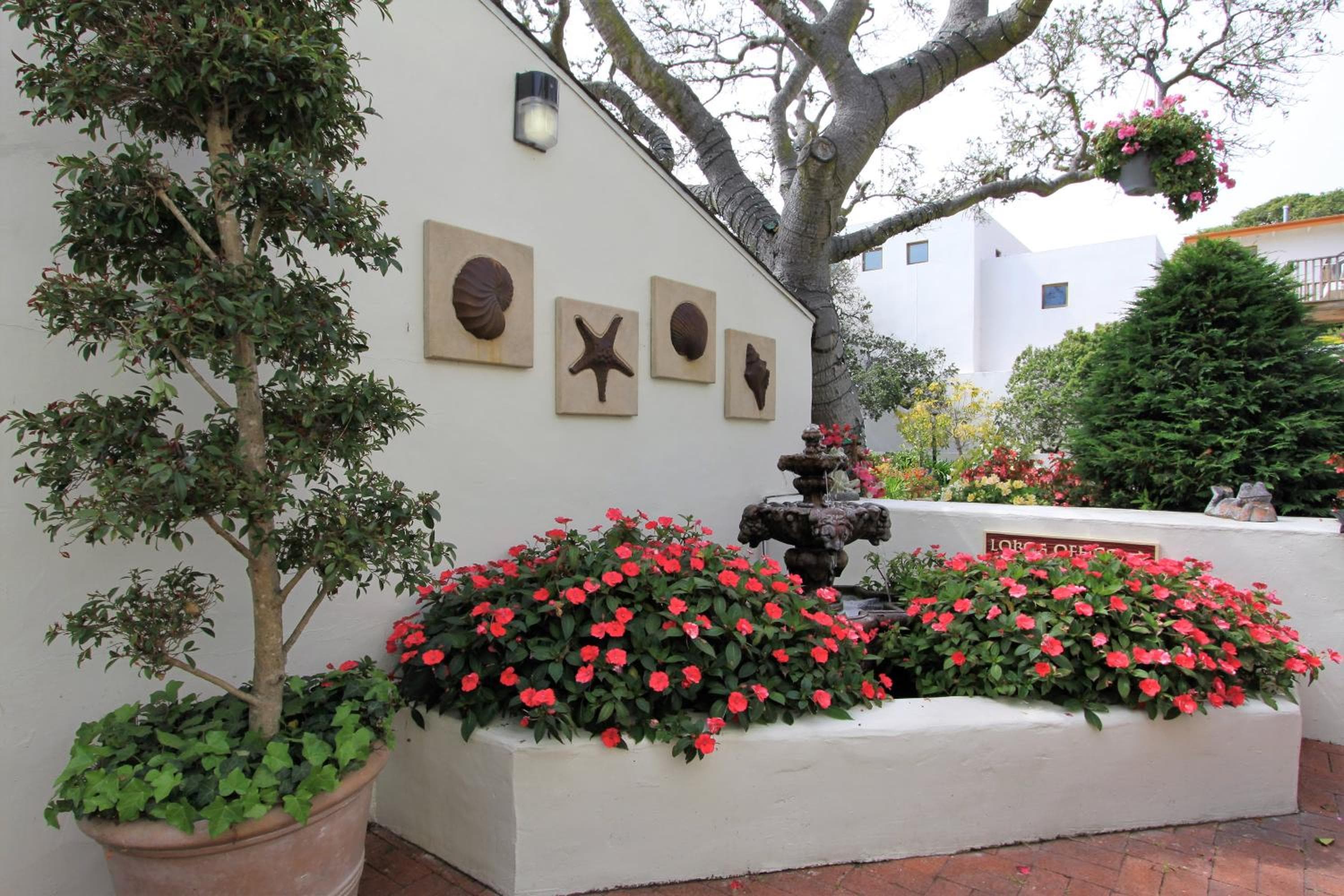 Lobos Lodge