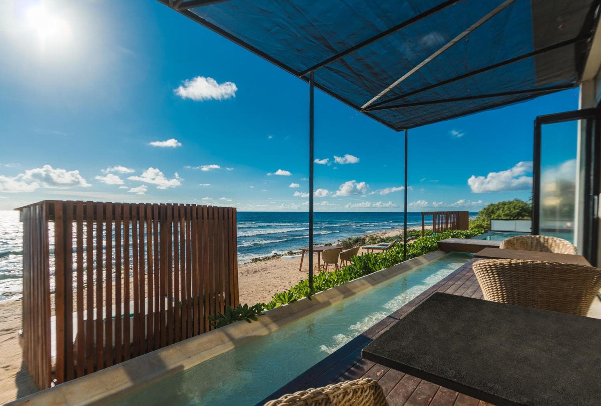 O' Tulum Riviera Maya Condo Hotel