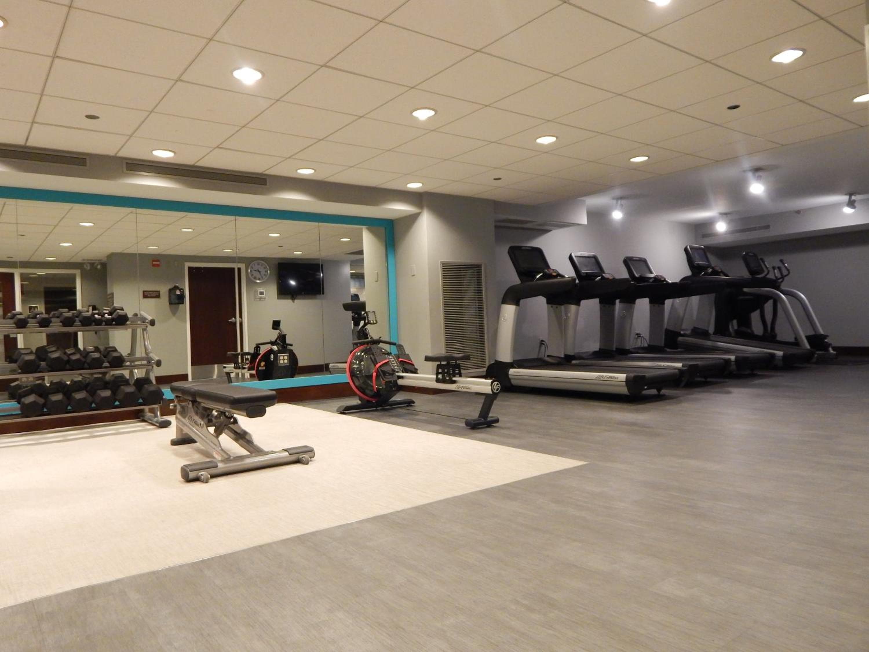 Crowne Plaza - Chicago West Loop by IHG