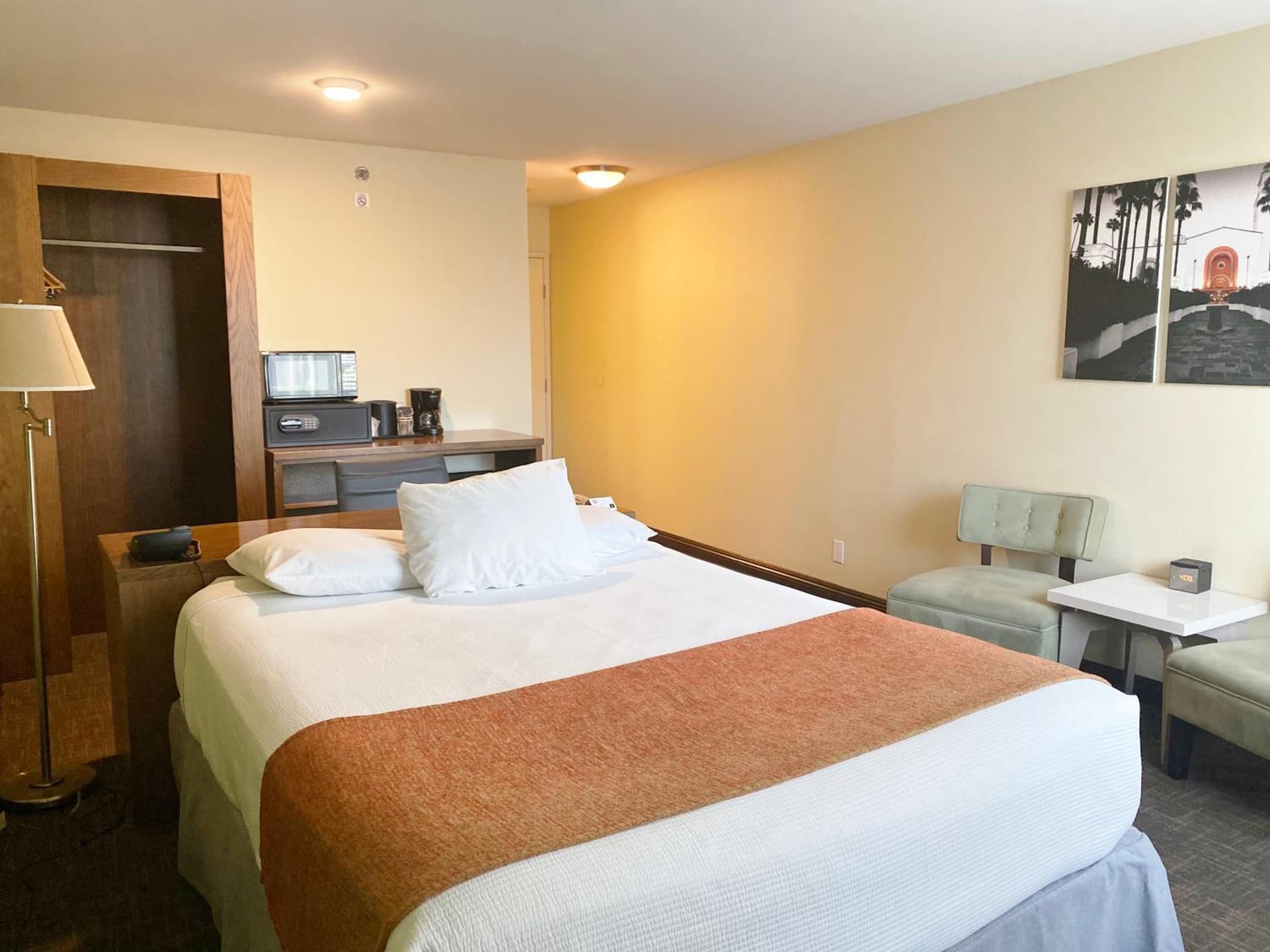 Redac Gateway Hotel Torrance