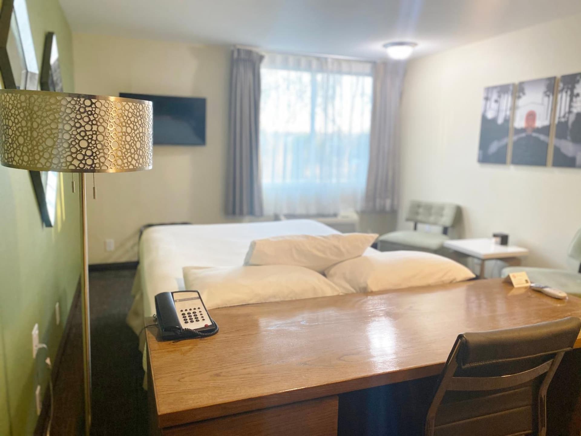 Redac Gateway Hotel Torrance