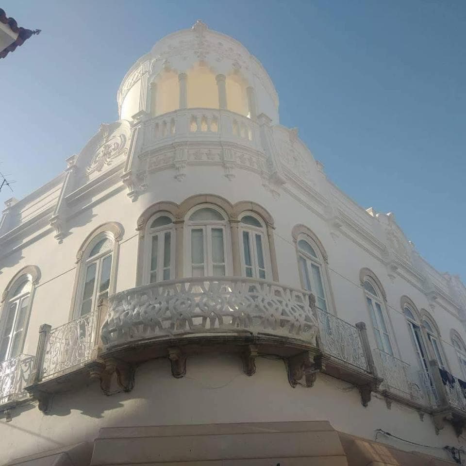 Casarão AL