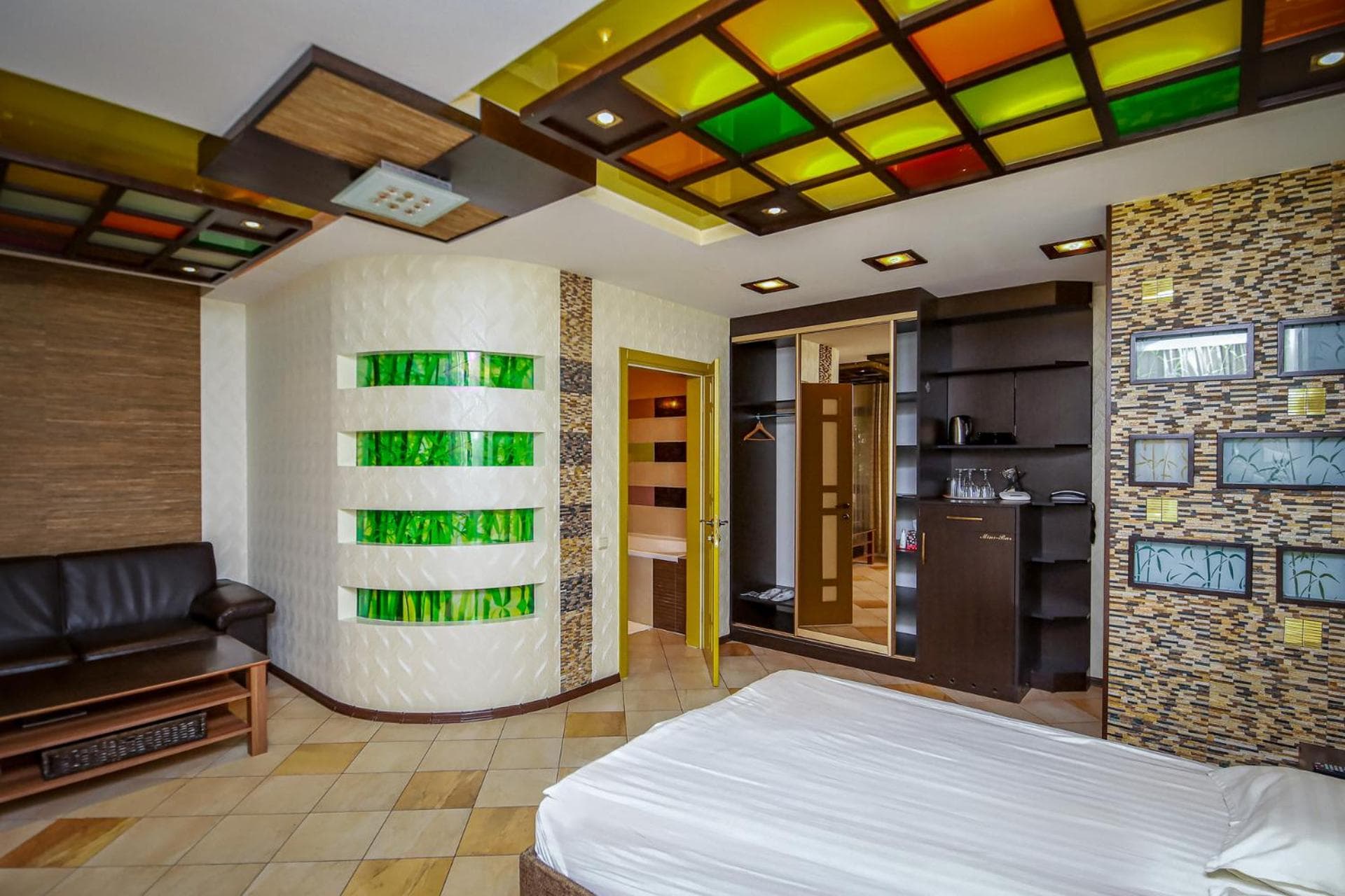 Prestige apart-hotel
