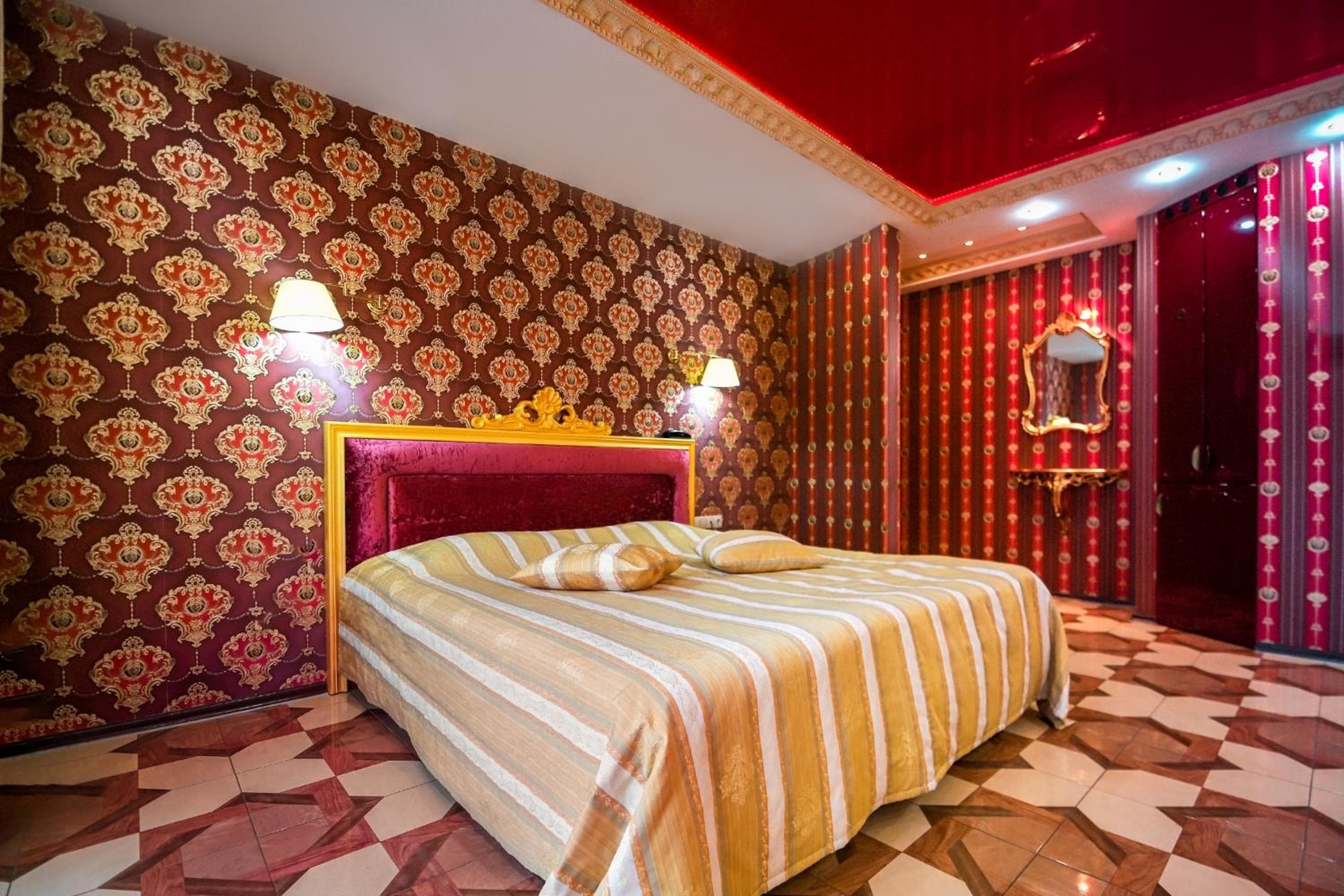Prestige apart-hotel