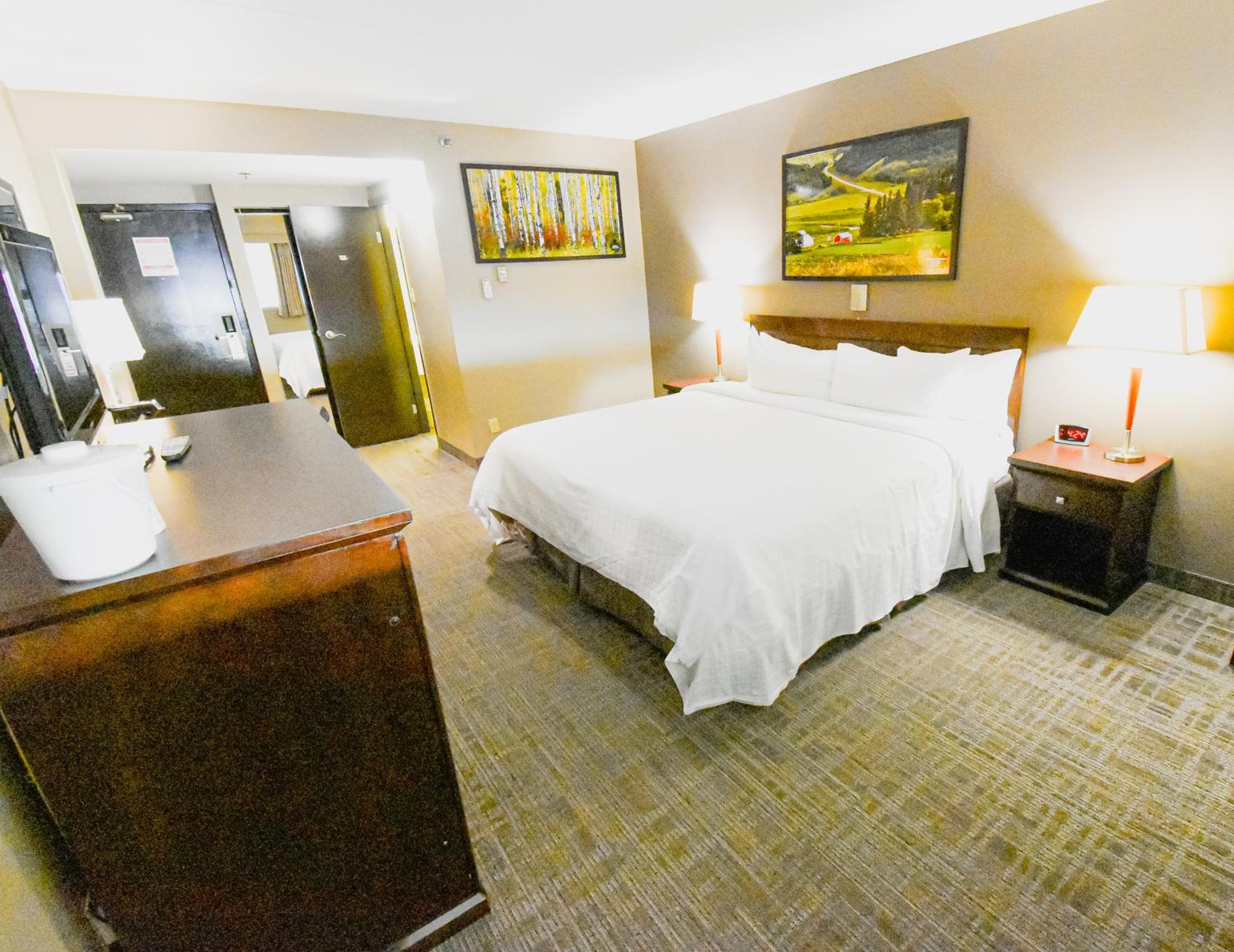 Canad Inns Destination Centre Polo Park