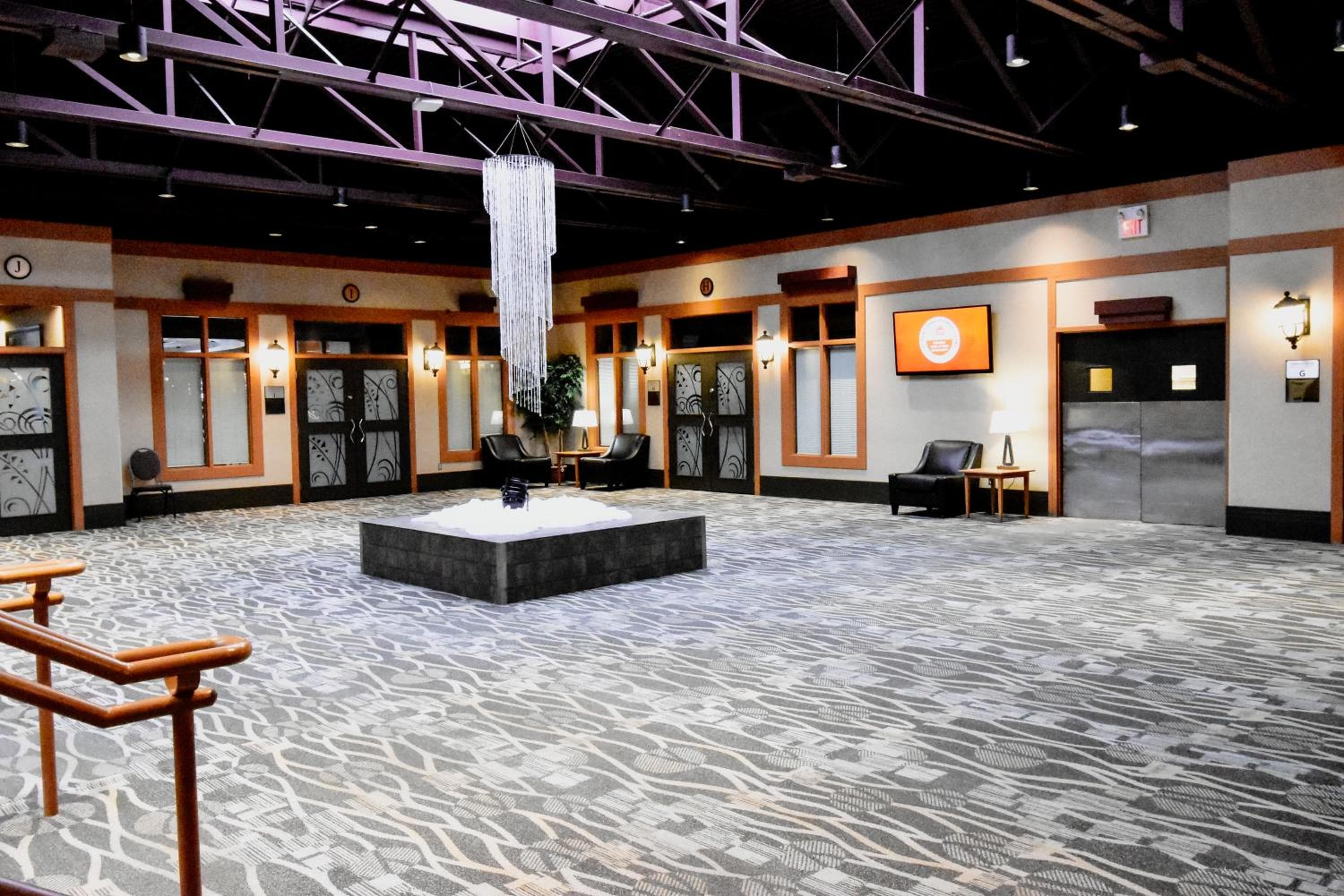 Canad Inns Destination Centre Polo Park