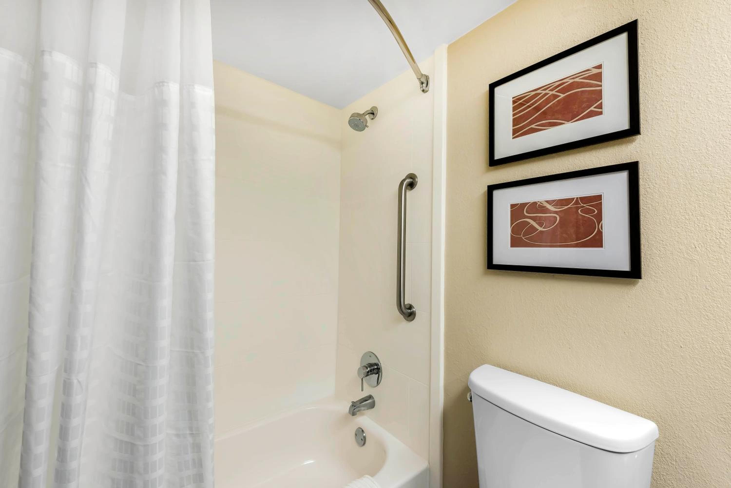 Comfort Suites Baymeadows Near Butler Blvd