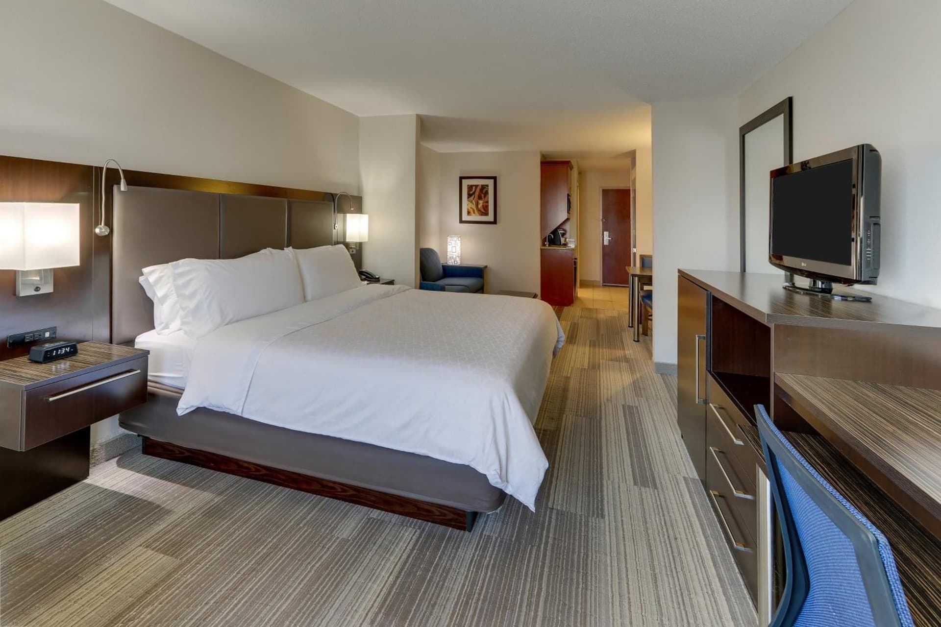 Holiday Inn Express Hotel & Suites Dayton-Centerville by IHG