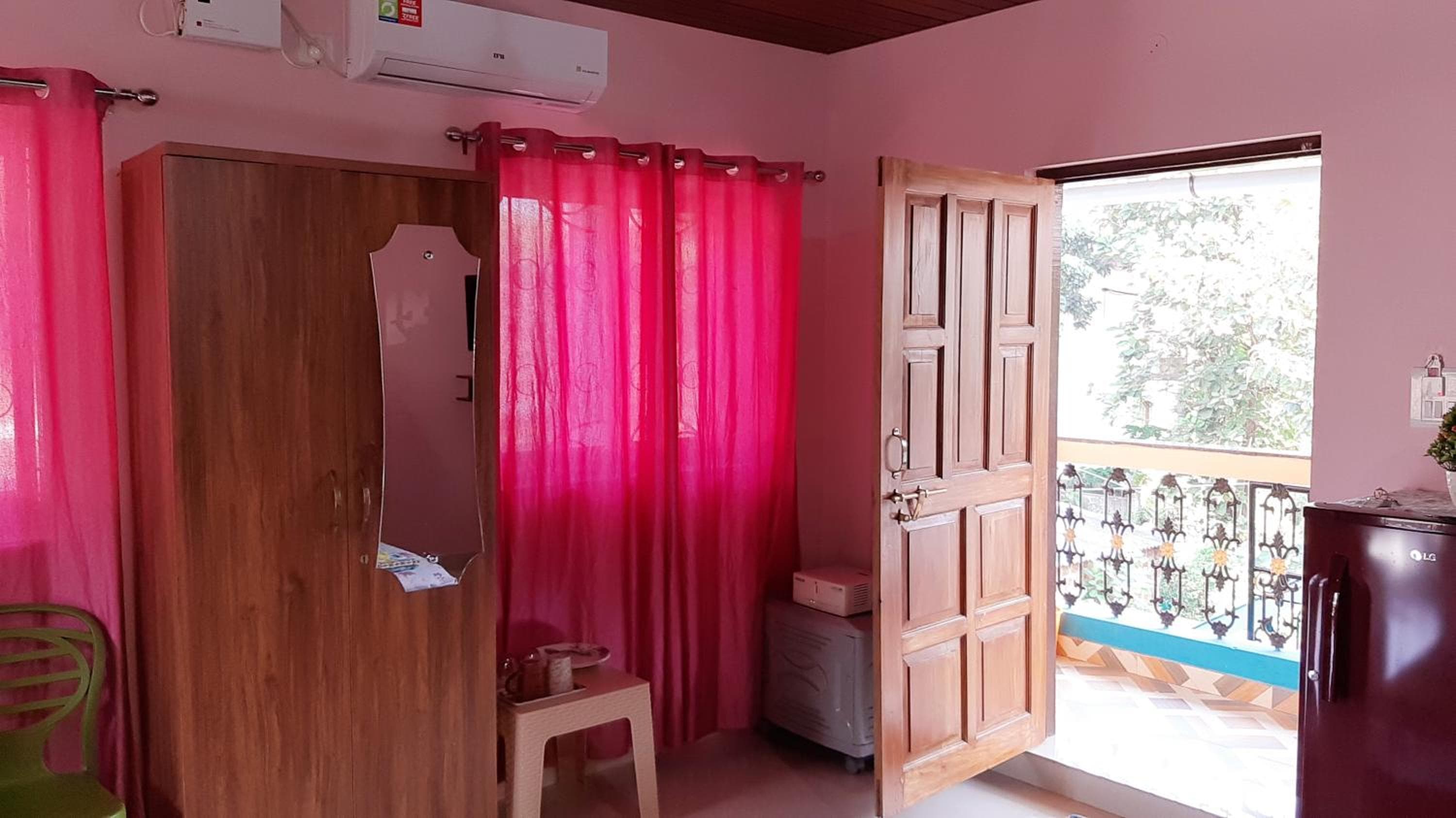 Noel Guest House