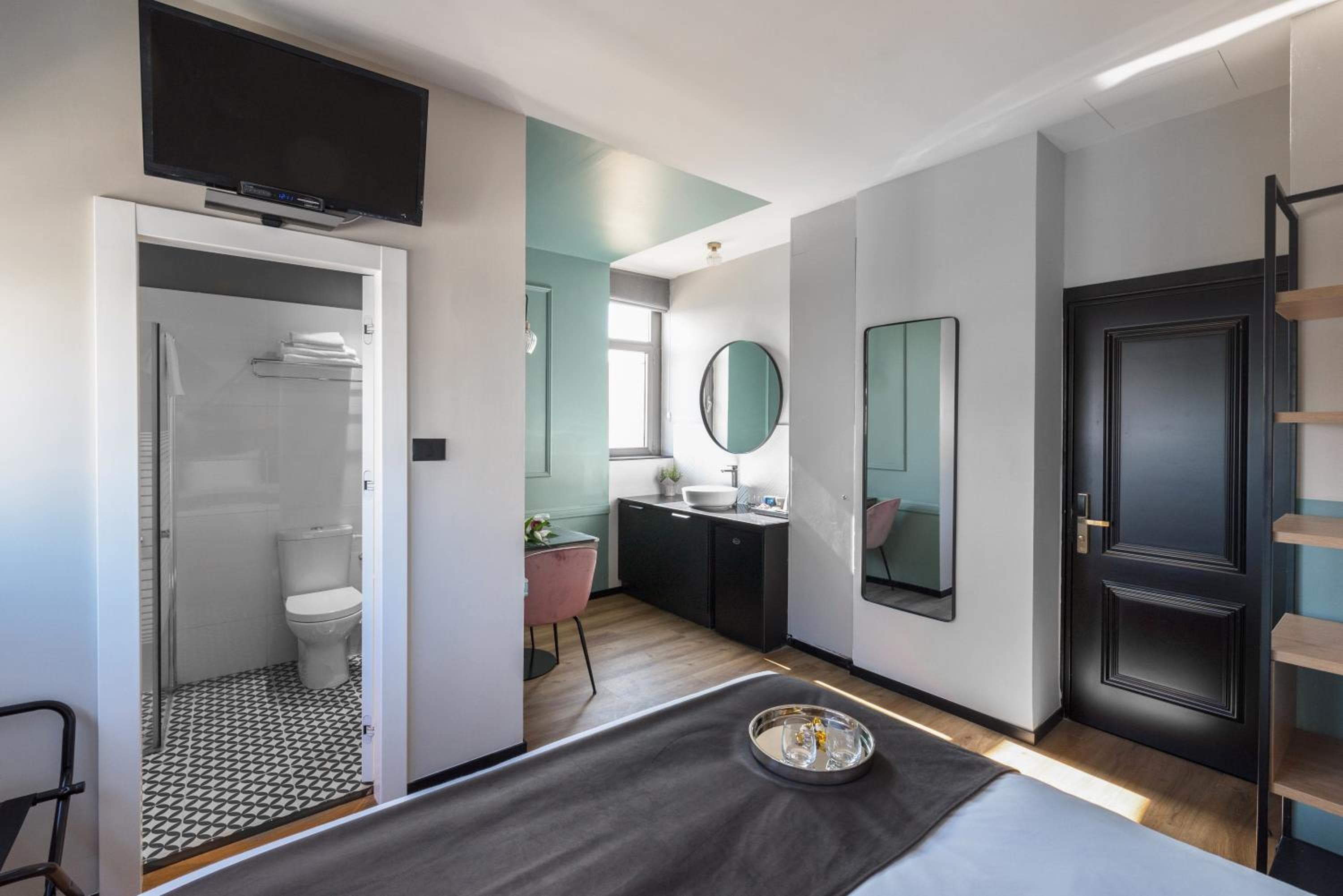 Dizengoff Garden Hotel - by Echo Hotels