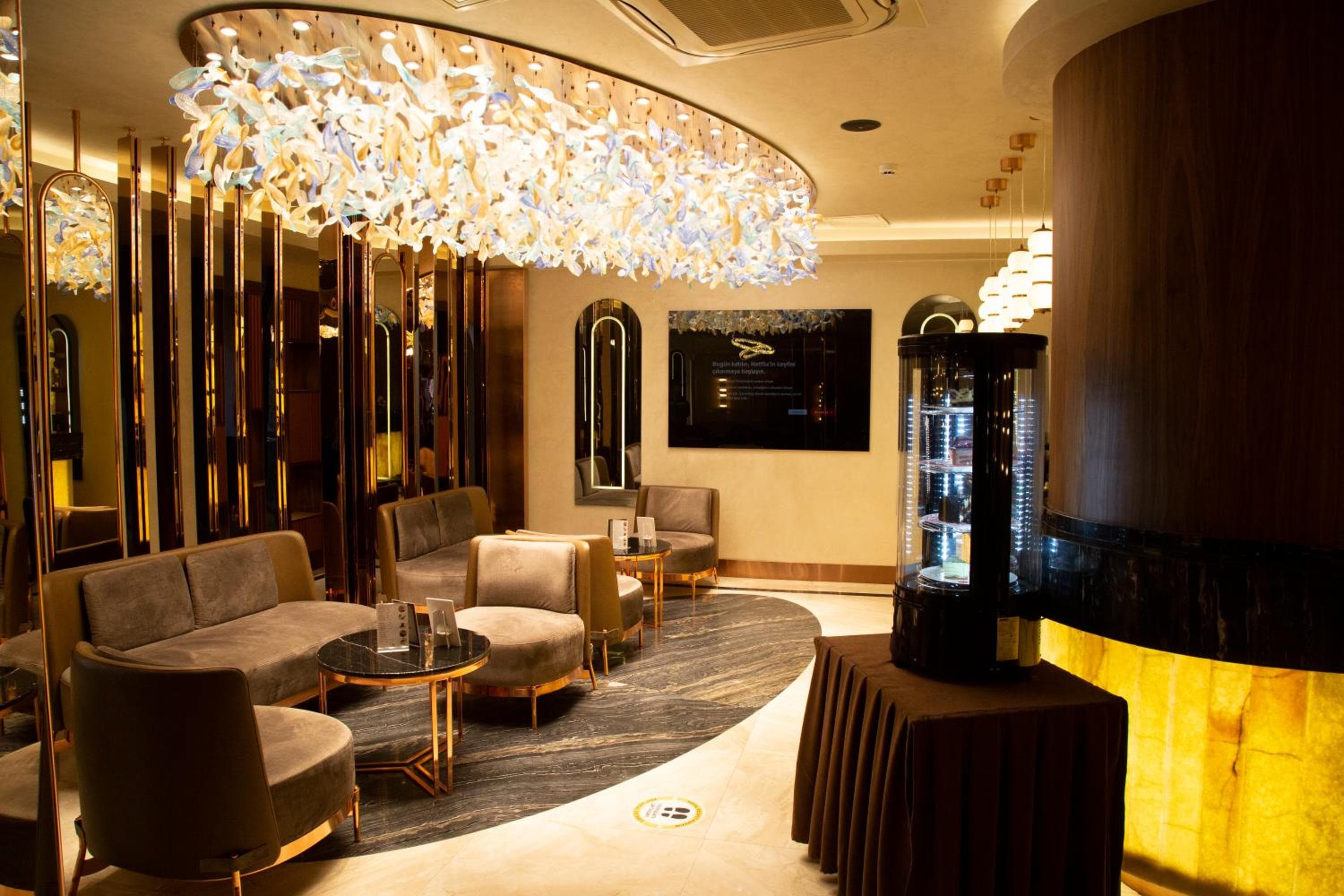 The Hotel Beyaz Saray - Grand Bazaar
