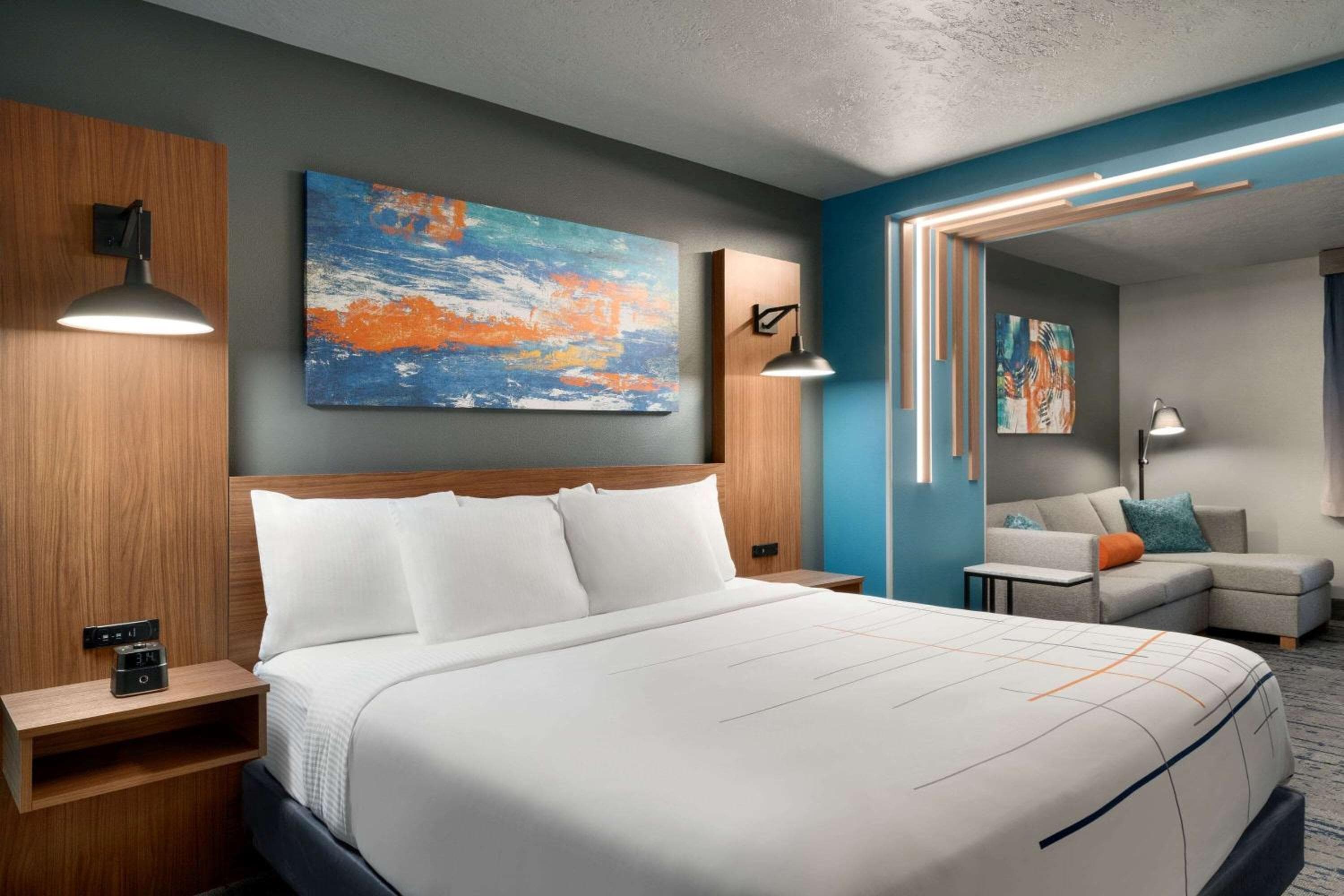 La Quinta Inn & Suites by Wyndham Springfield