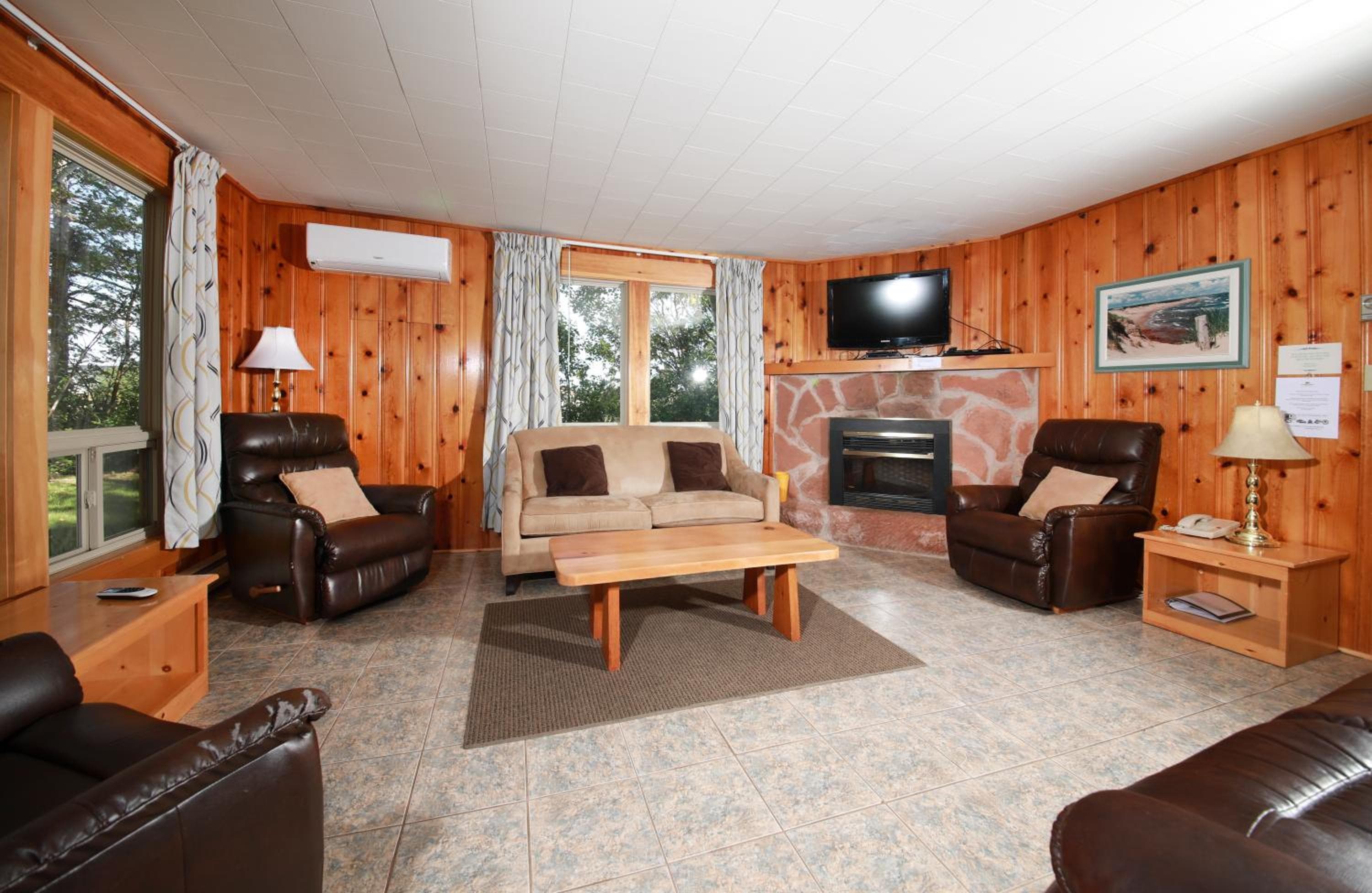 Cavendish Maples Cottages