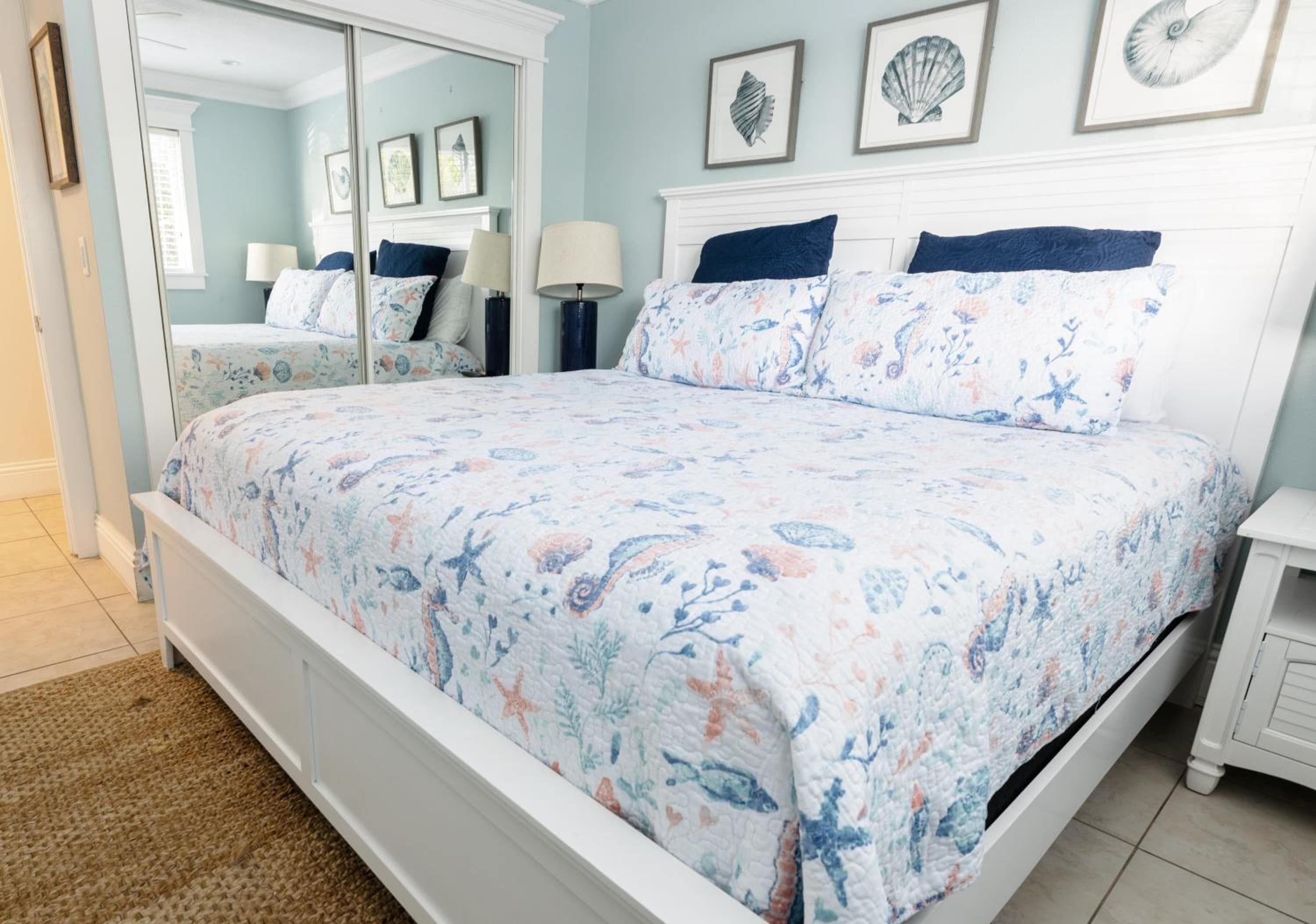 Seabreeze at Anna Maria Island Inn