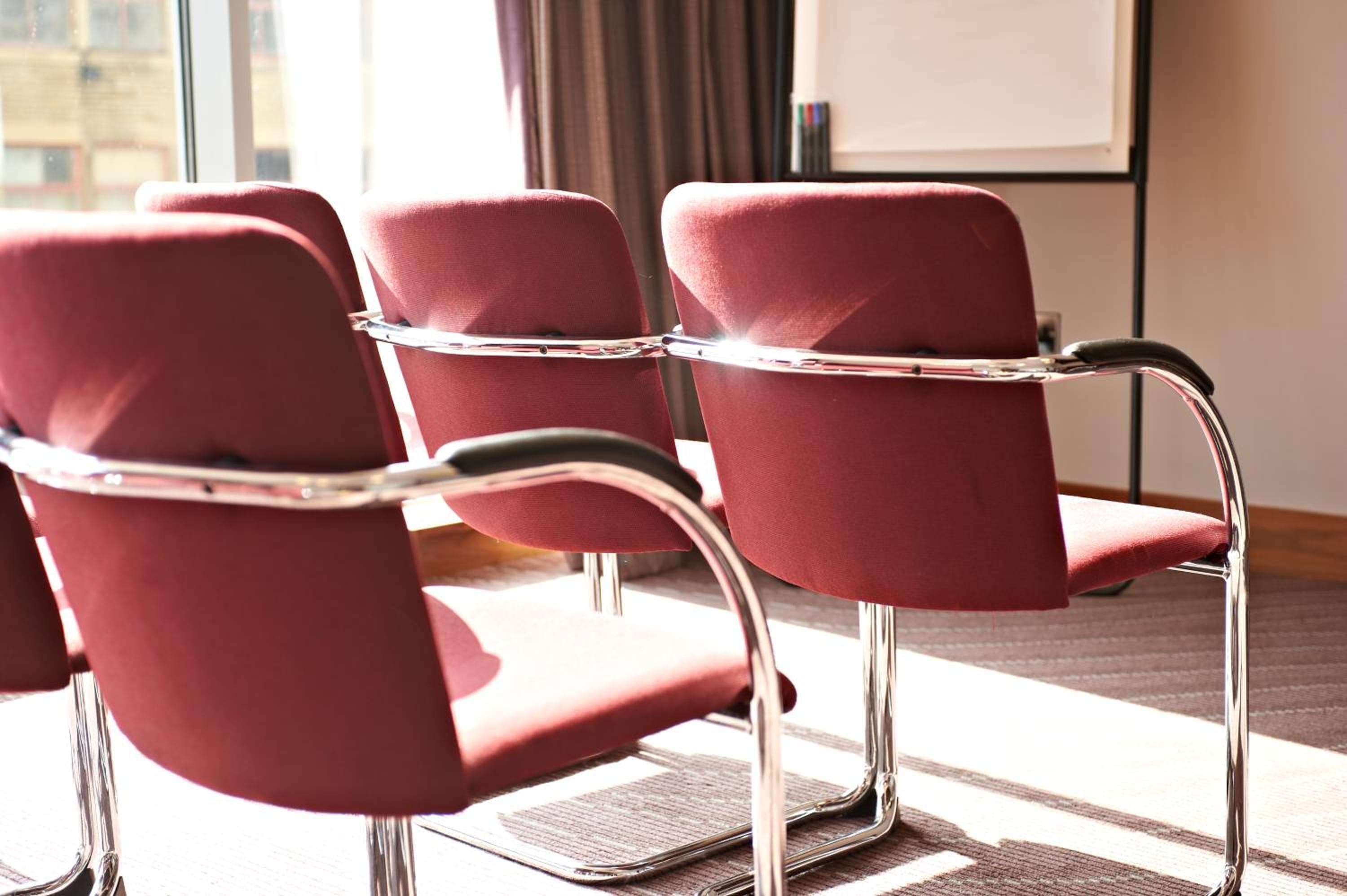 Leonardo Hotel Nottingham