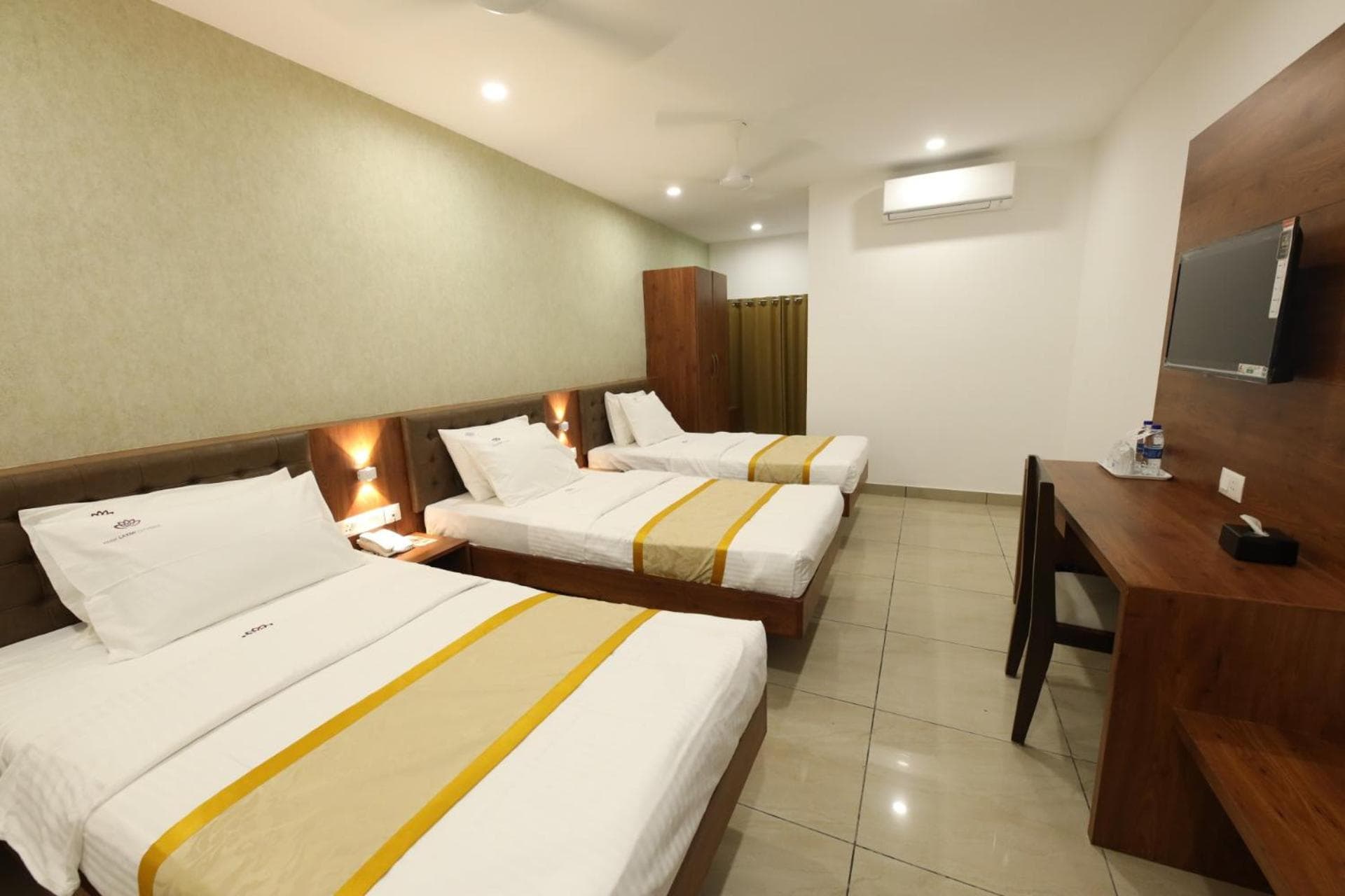 Hotel Laxmi Cityside