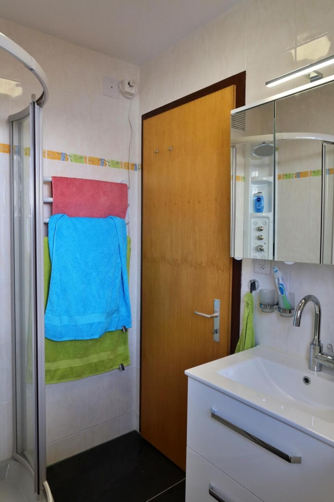 Les Crosets Apartment Miroi 23, Val d'Illiez