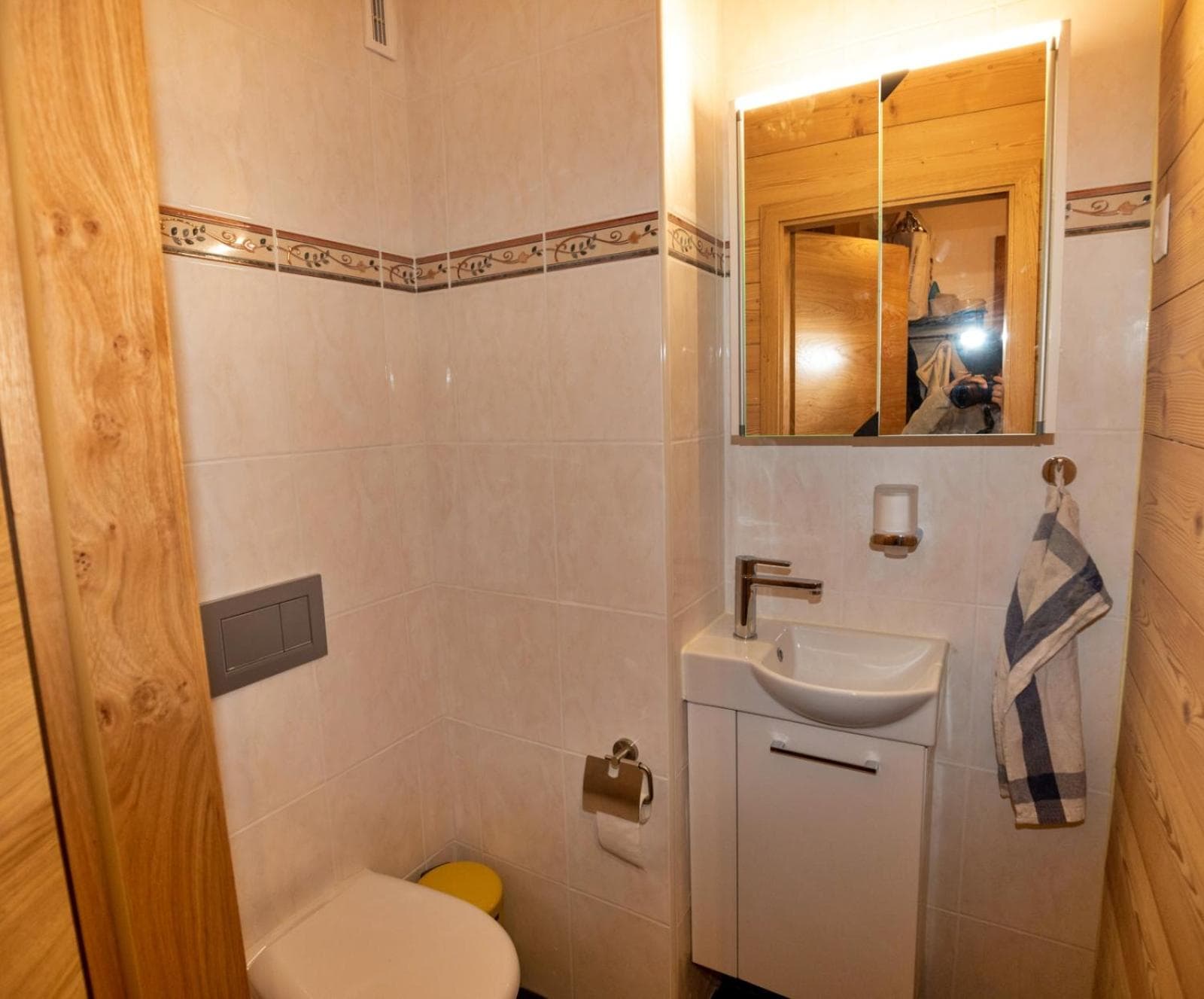 Les Crosets Apartment Miroi 23, Val d'Illiez