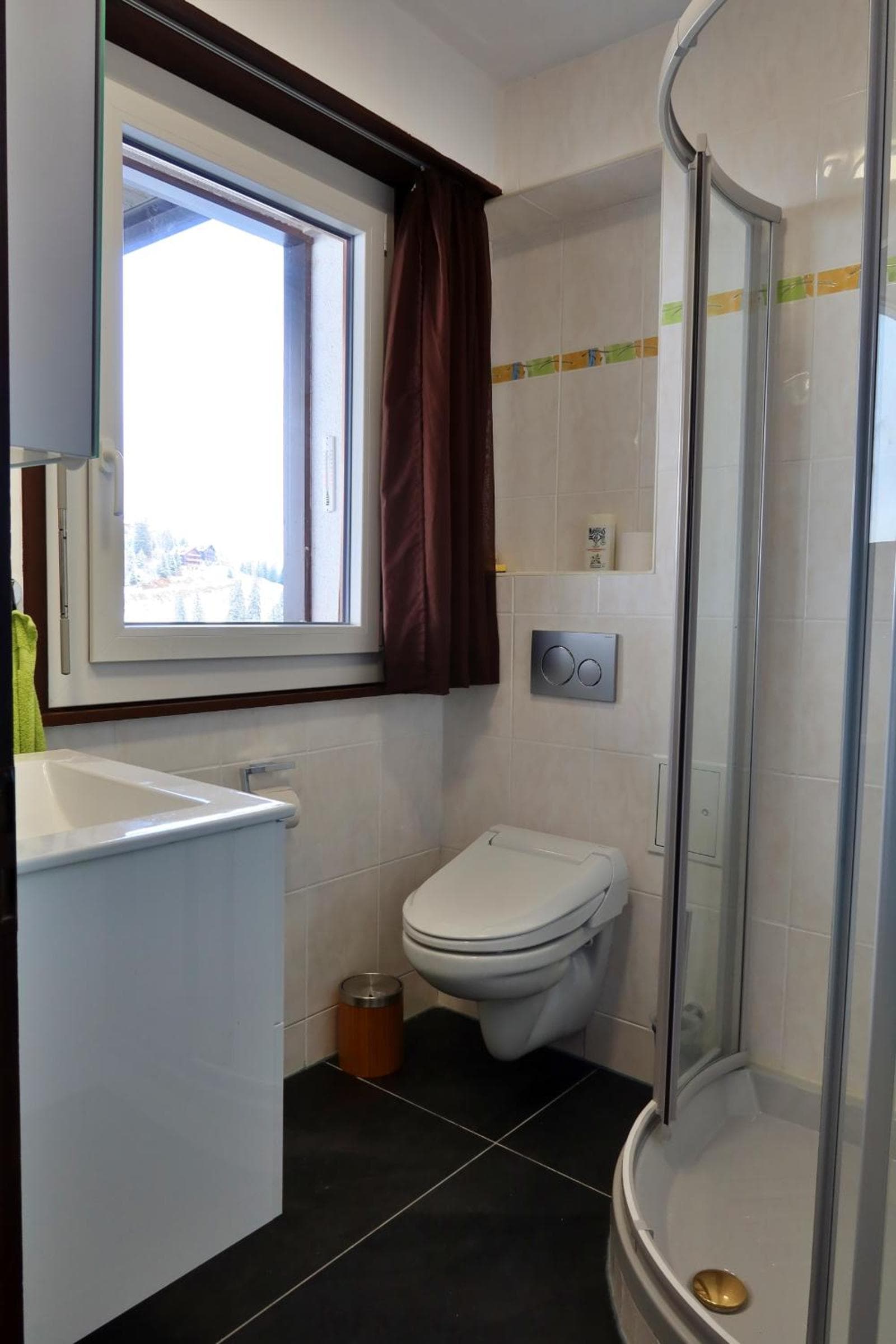 Les Crosets Apartment Miroi 23, Val d'Illiez