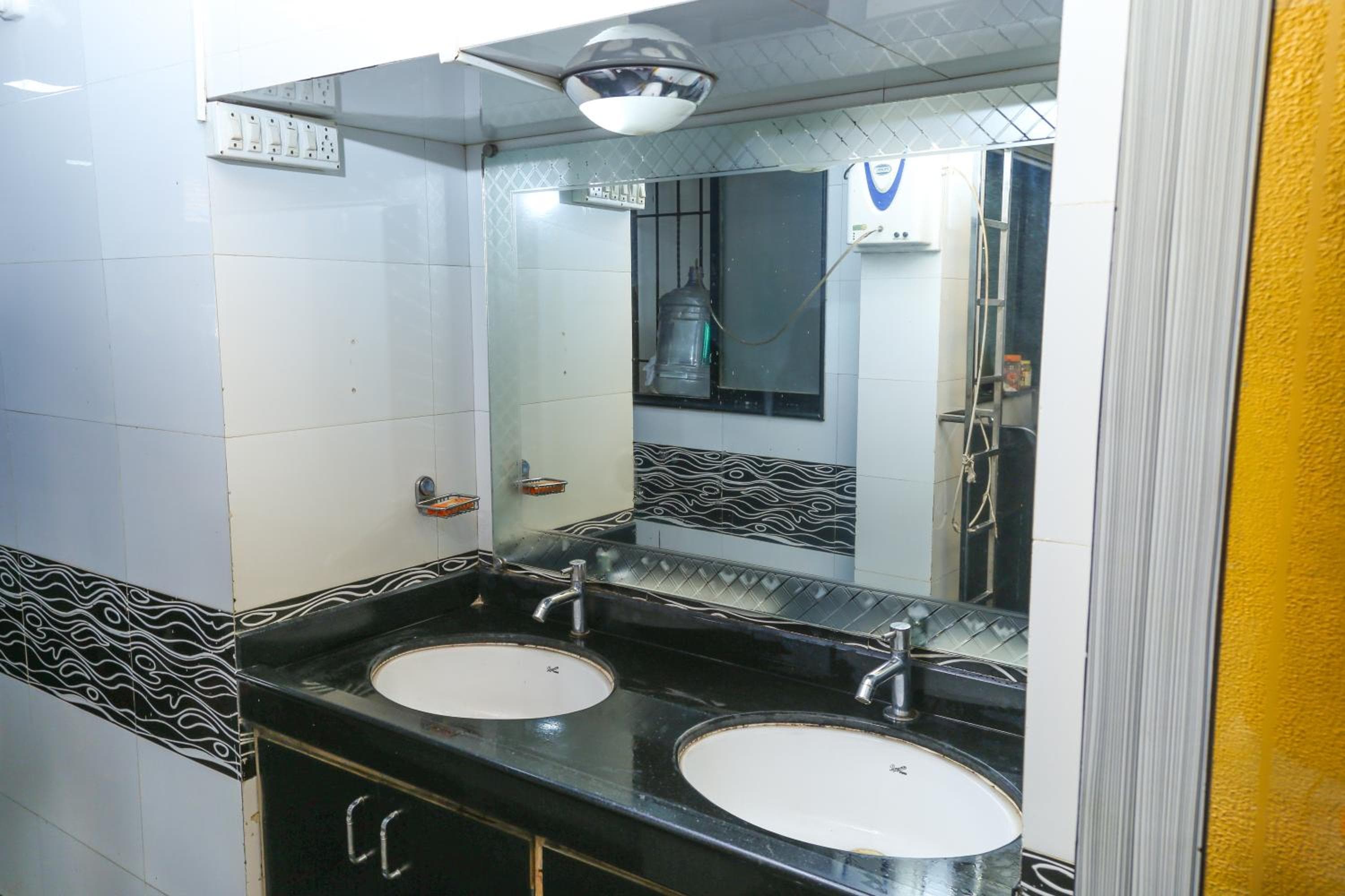 Welcome Guest House