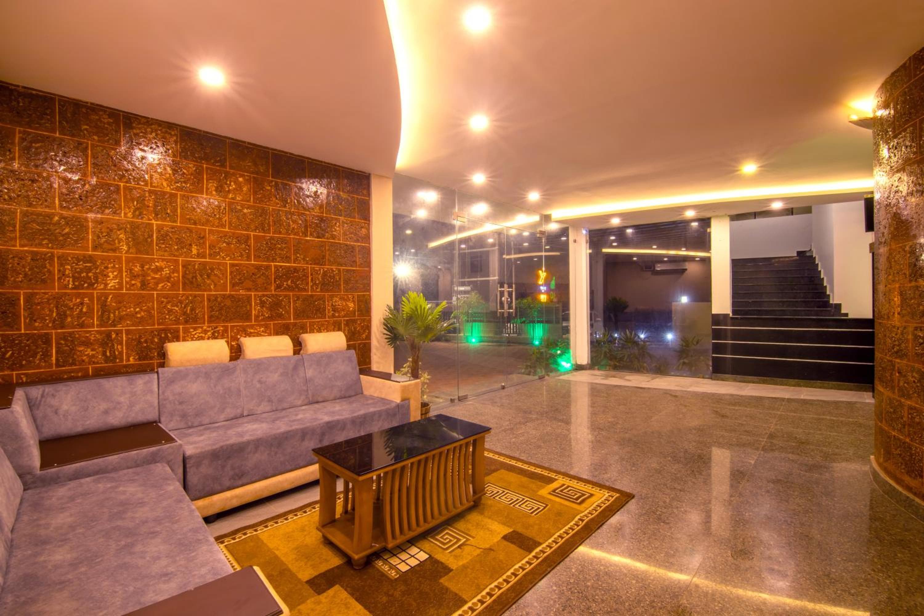 Oaks Residency