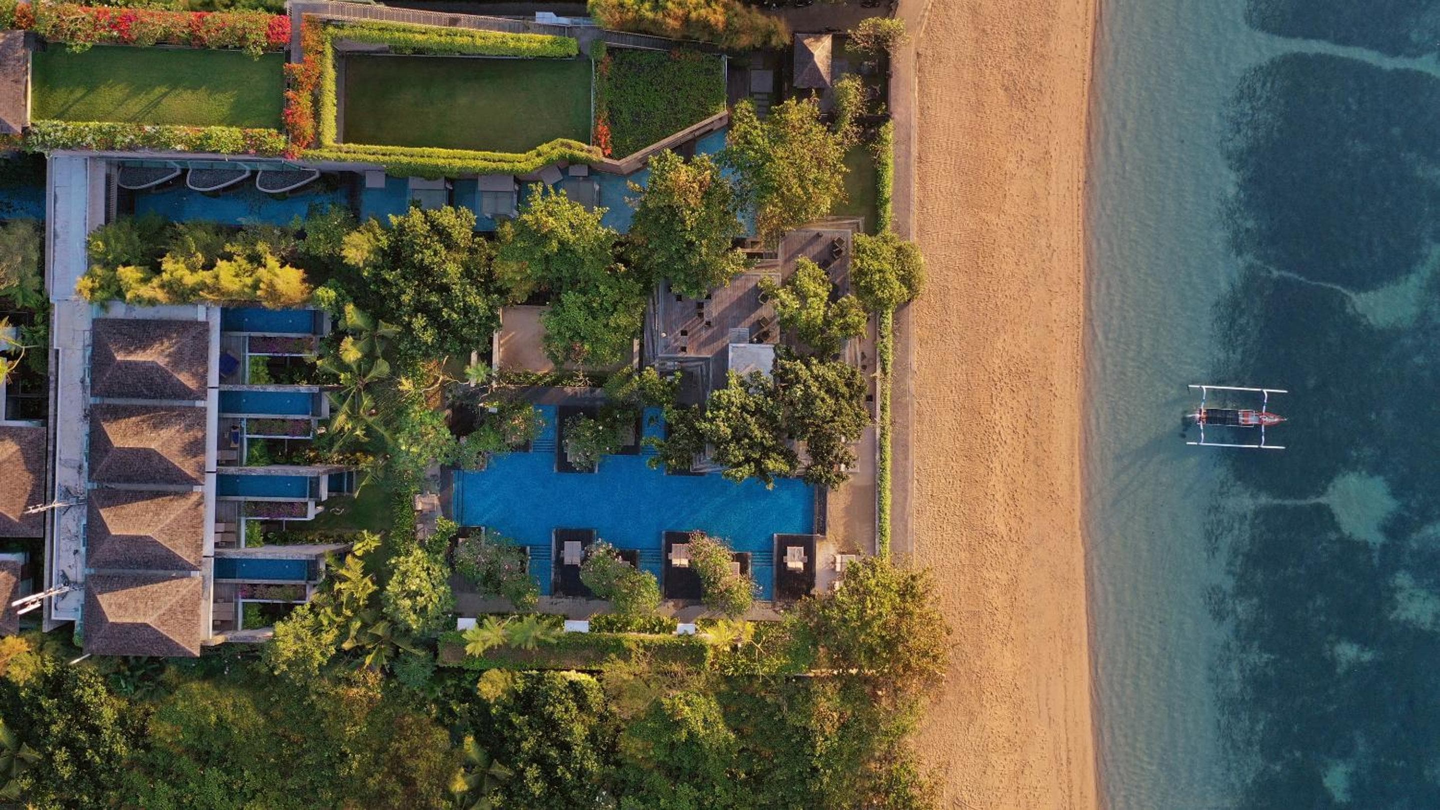 Maya Sanur Resort & Spa
