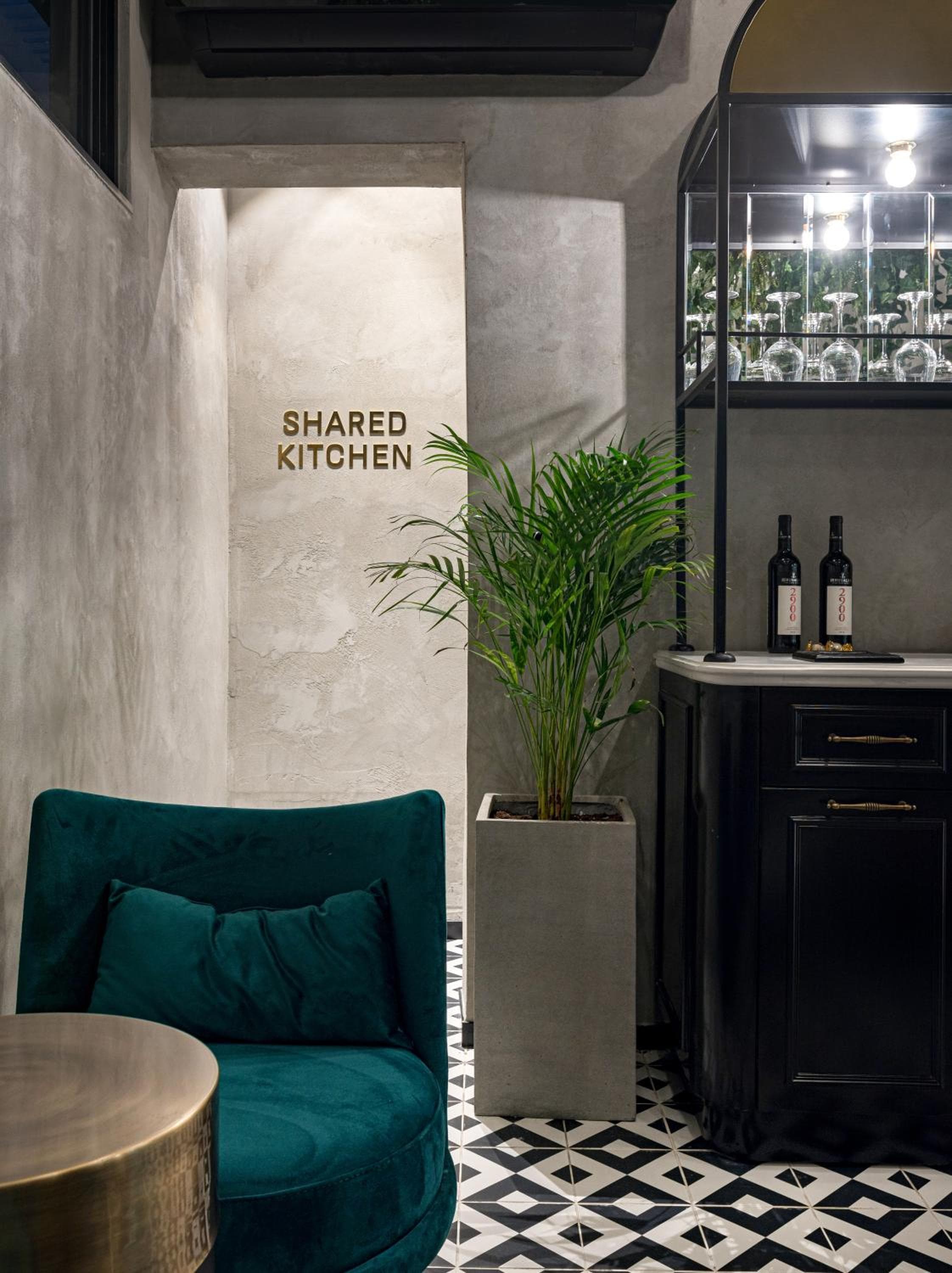 Dizengoff Garden Hotel - by Echo Hotels