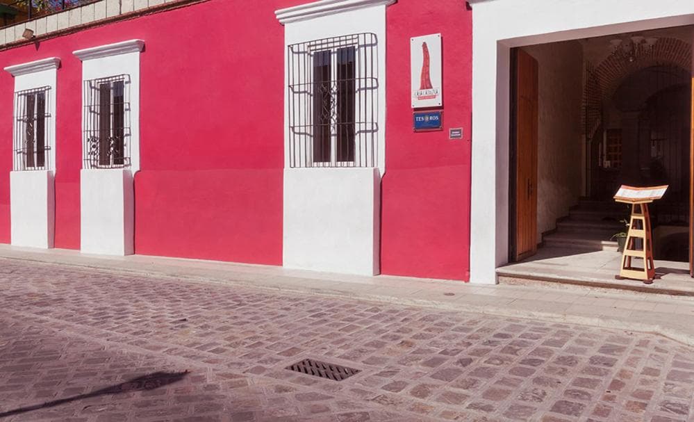 Hotel Boutique Casa Catrina