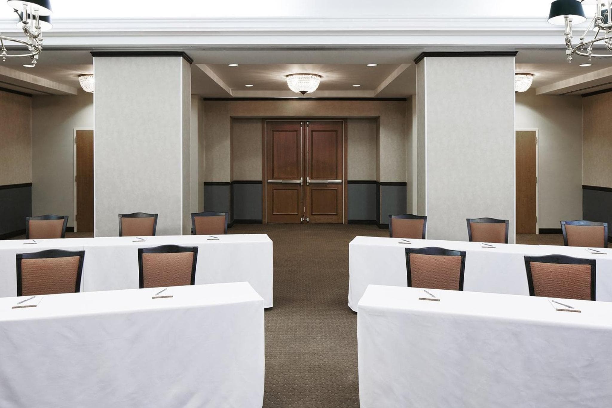Club Quarters Hotel Times Square - Midtown, New York