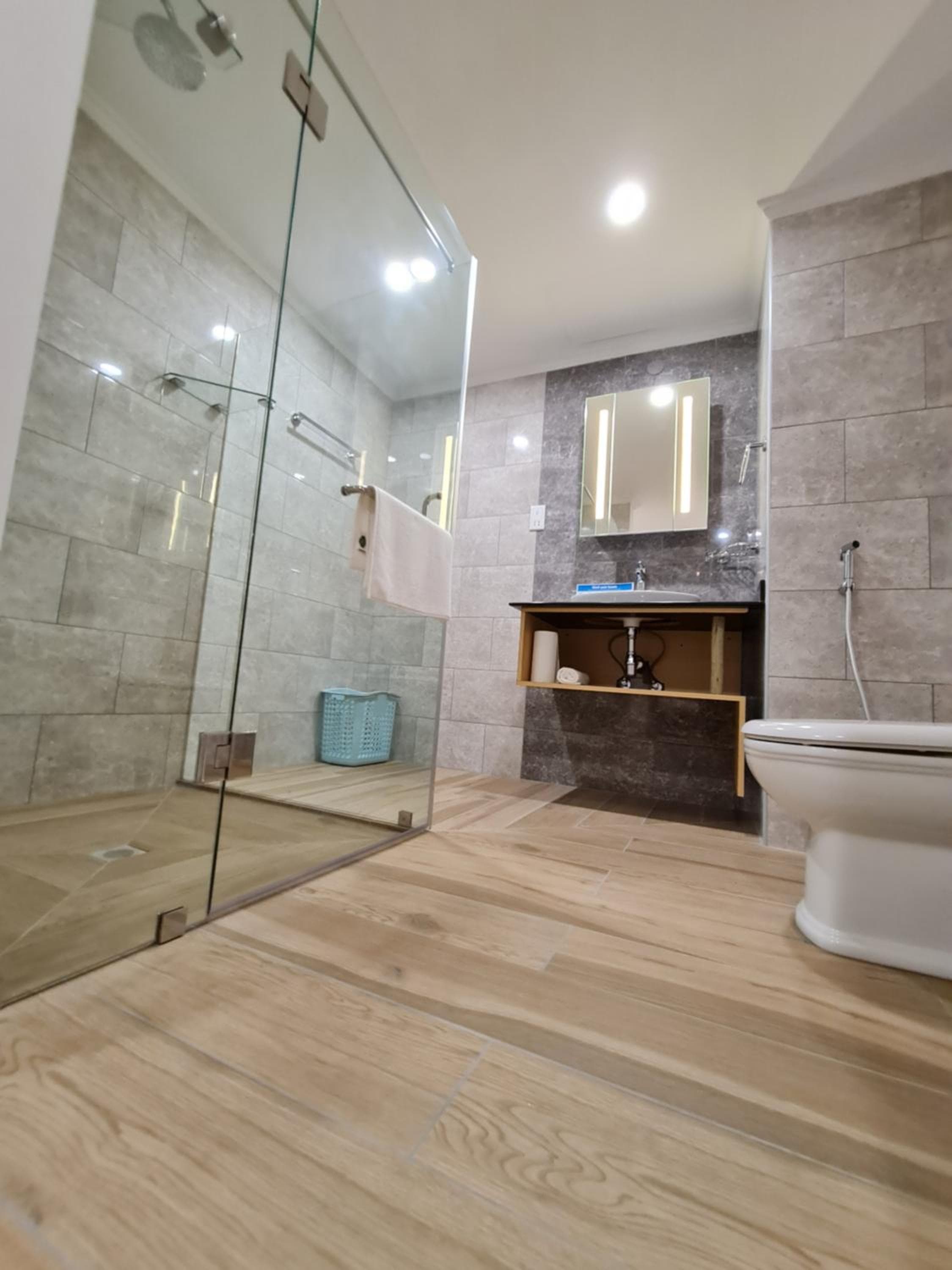 Royale Suites by Arc Royal Luxury Apts