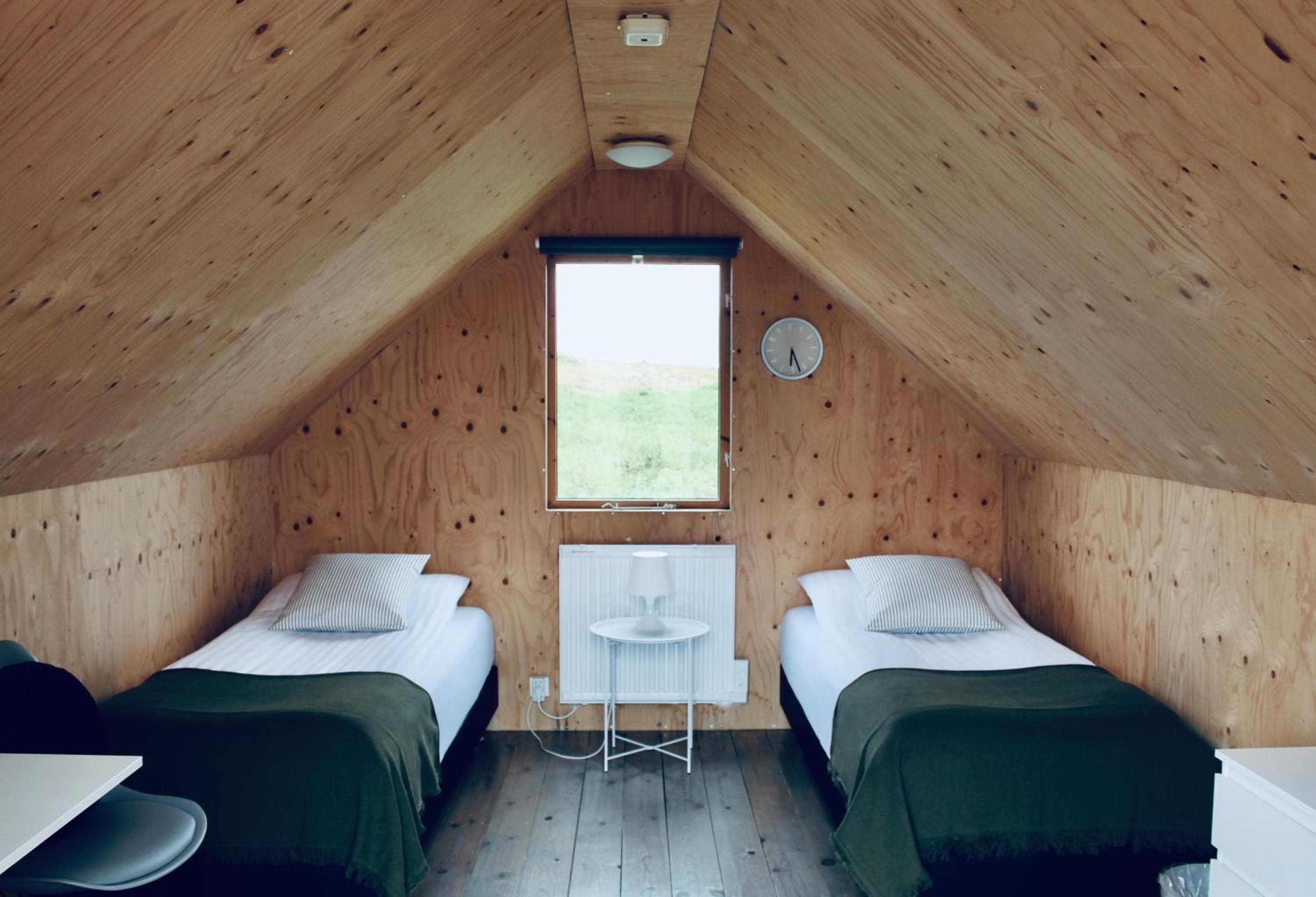 iStay Cottages