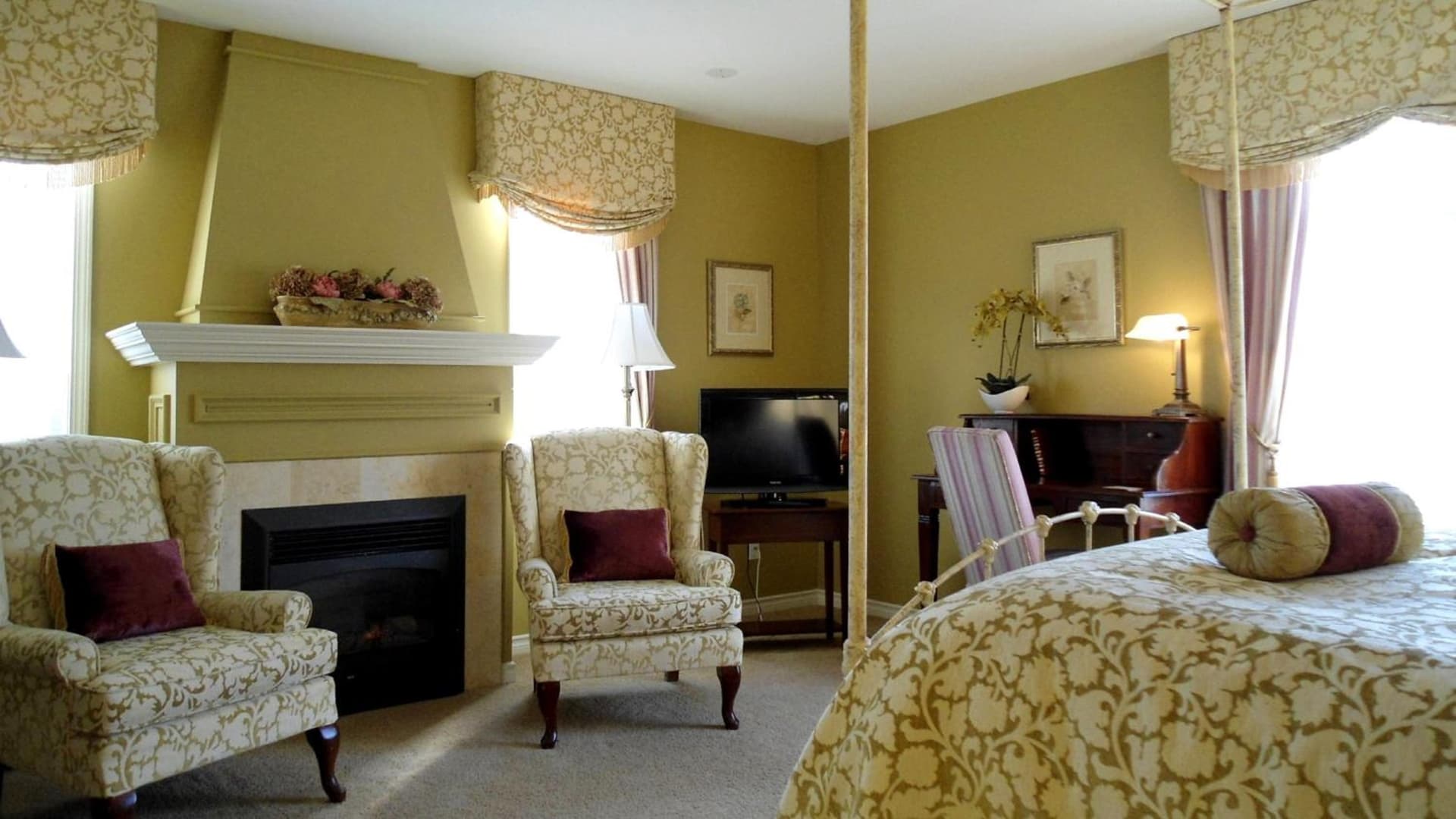 The Beacon Inn at Sidney