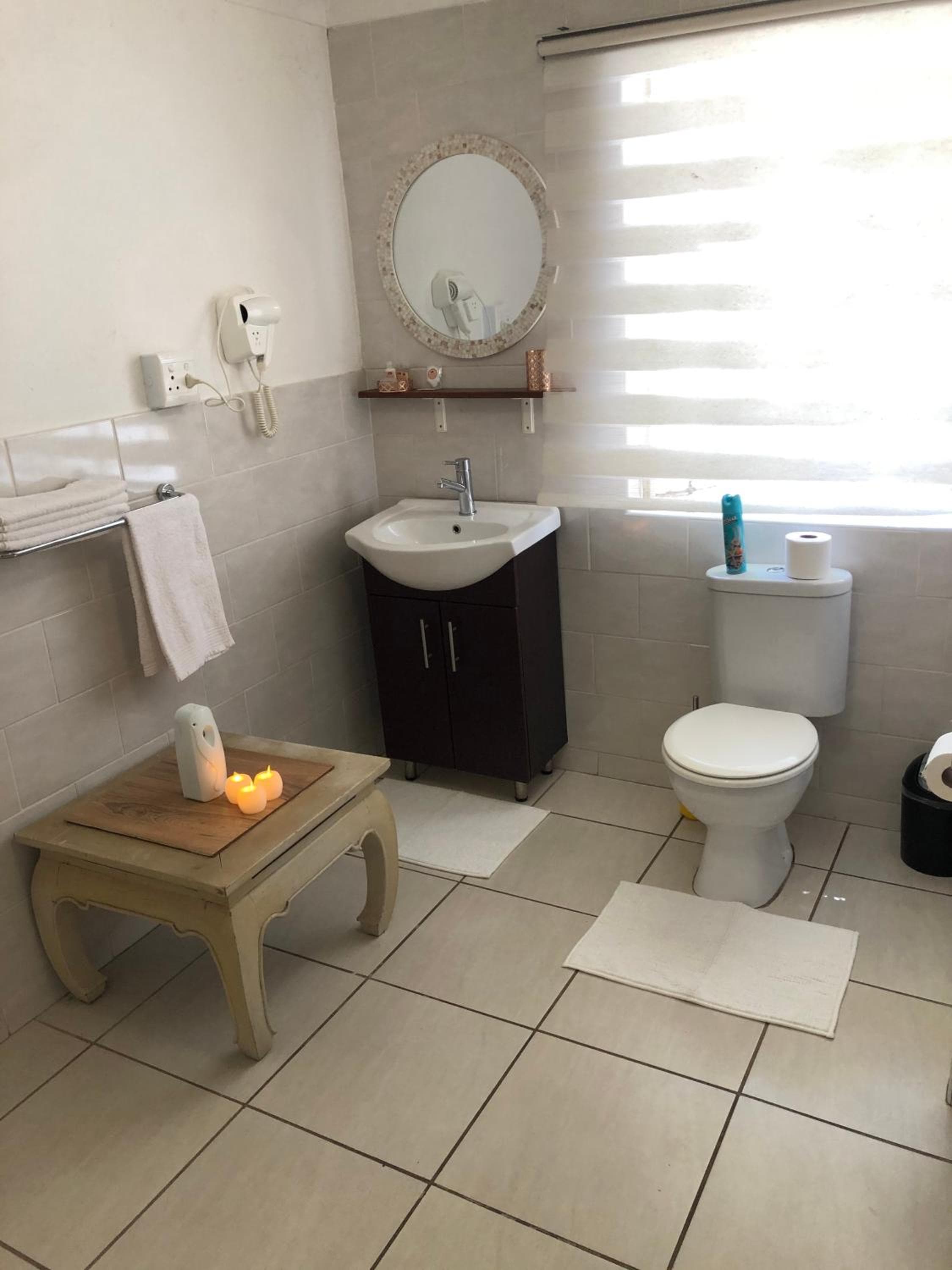 Muco Guest House