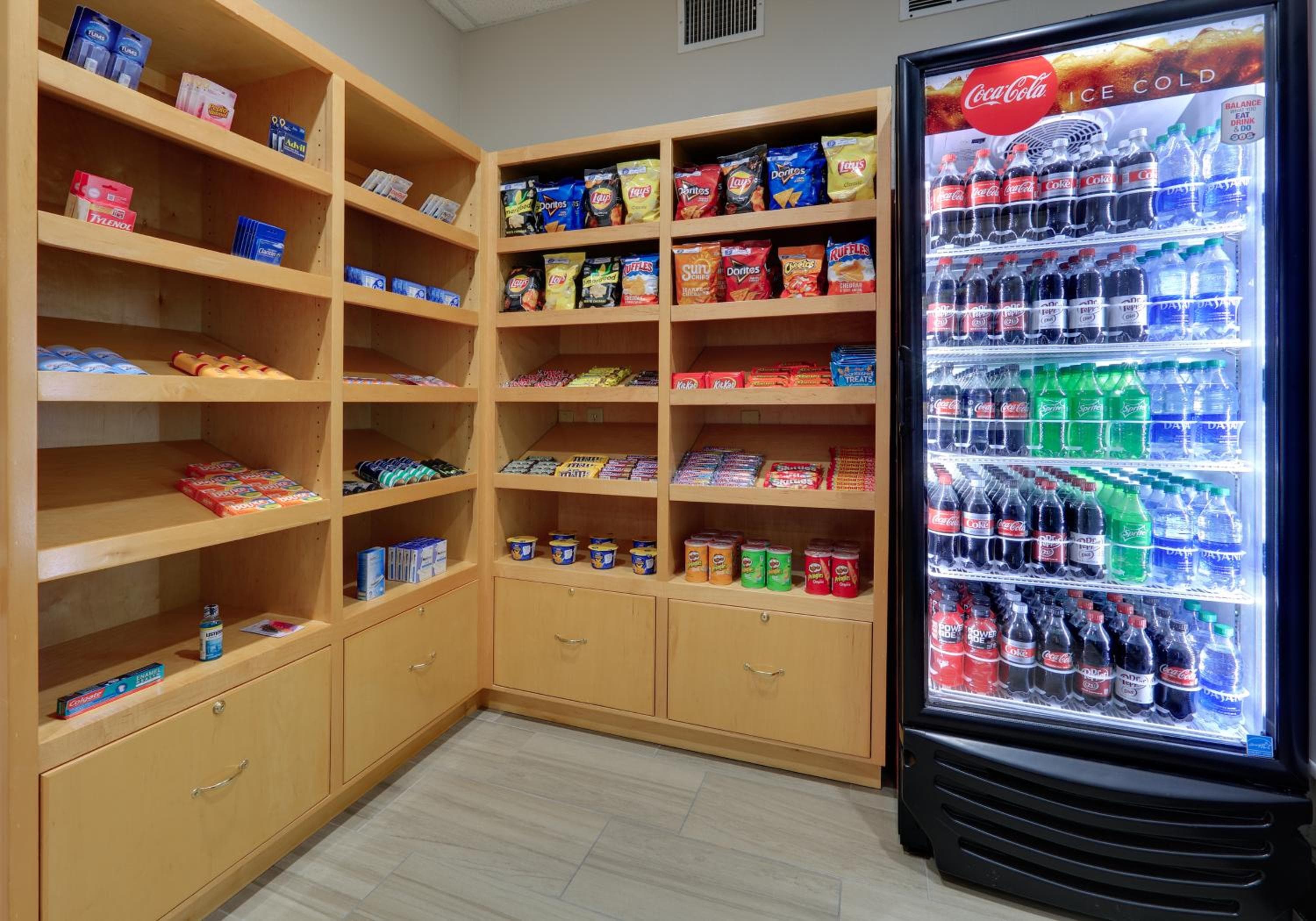 Holiday Inn Express & Suites - Austin - Round Rock by IHG
