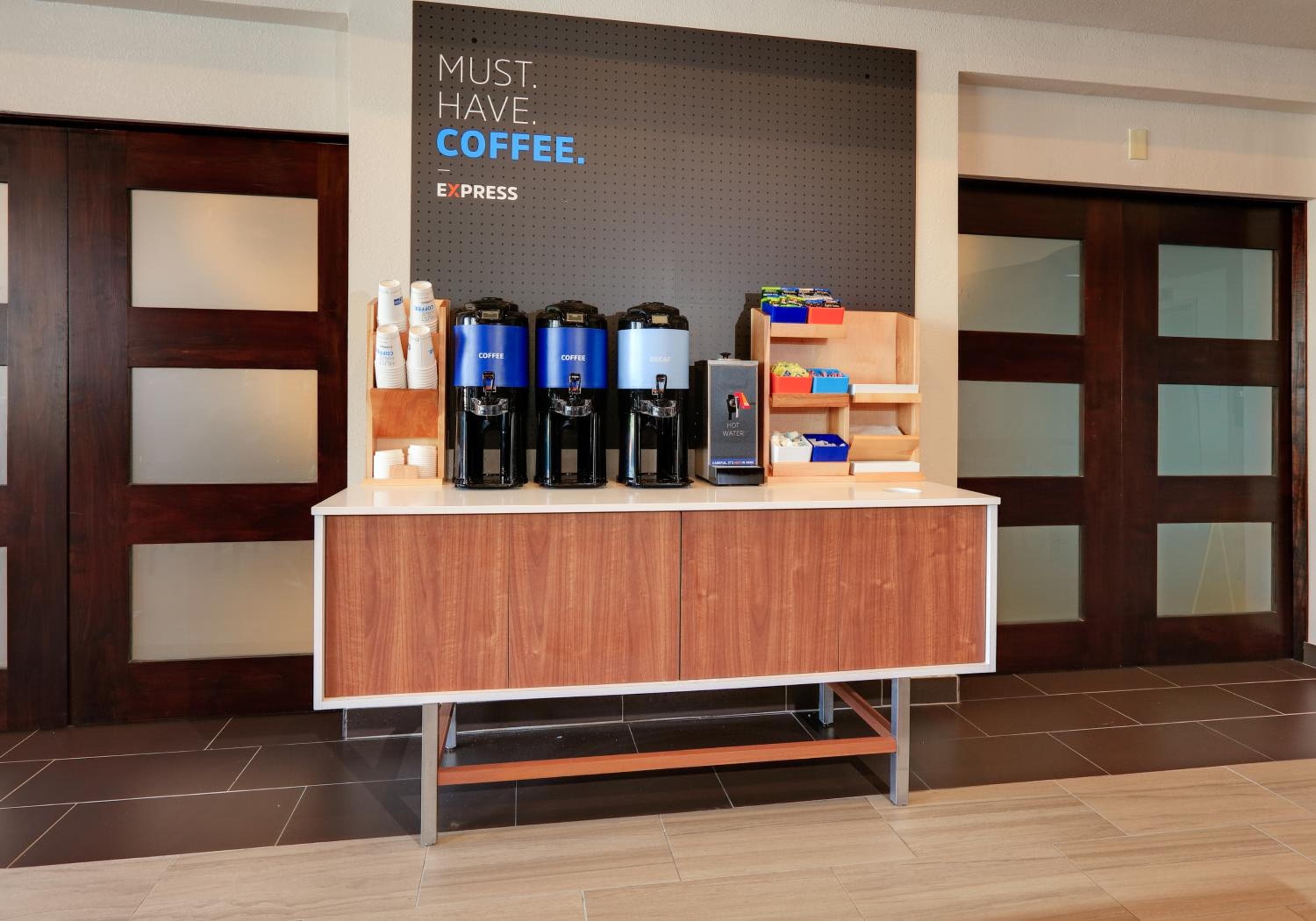 Holiday Inn Express & Suites - Austin - Round Rock by IHG