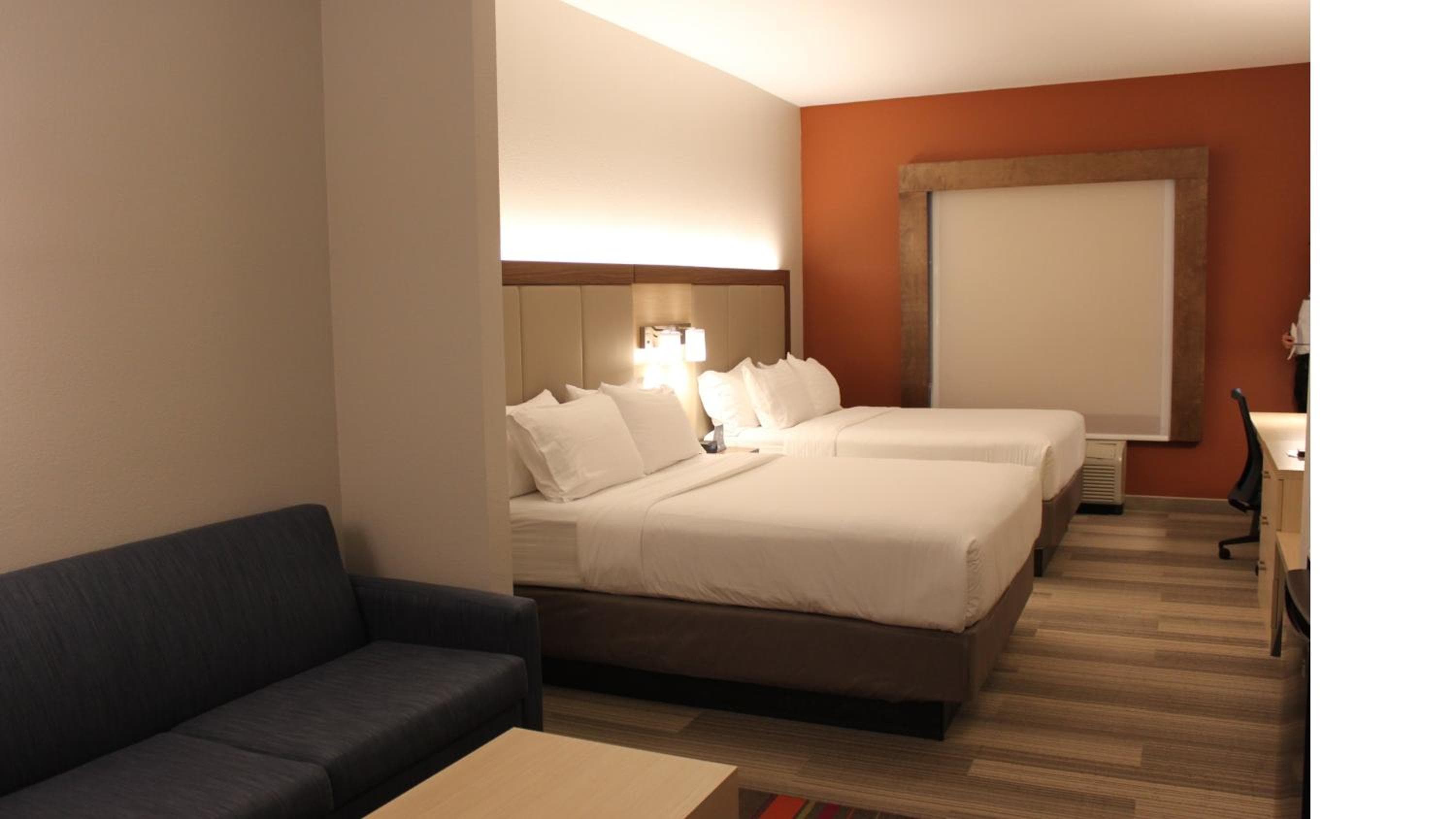 Holiday Inn Express Orlando - South Davenport by IHG