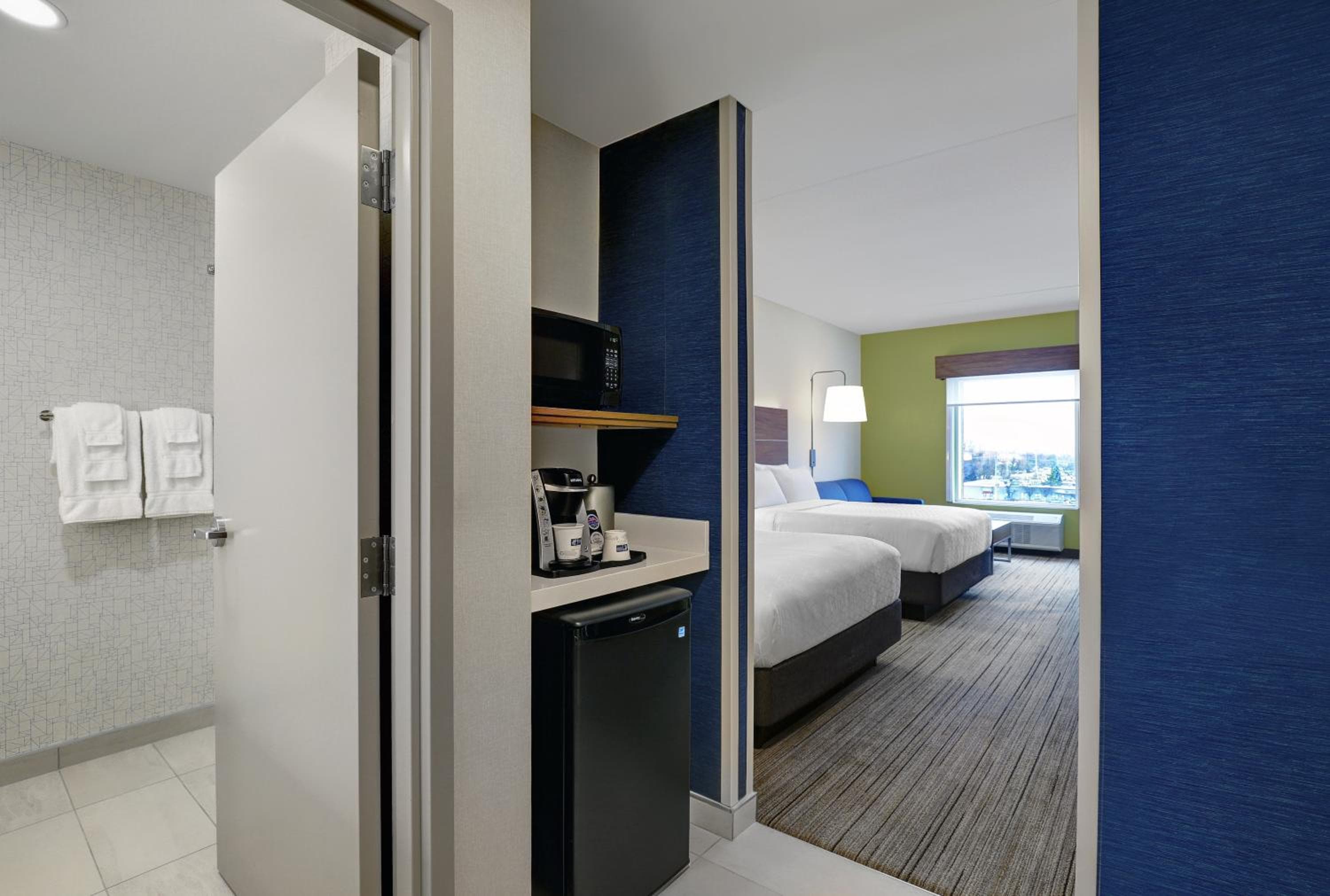 Holiday Inn Express & Suites - Collingwood