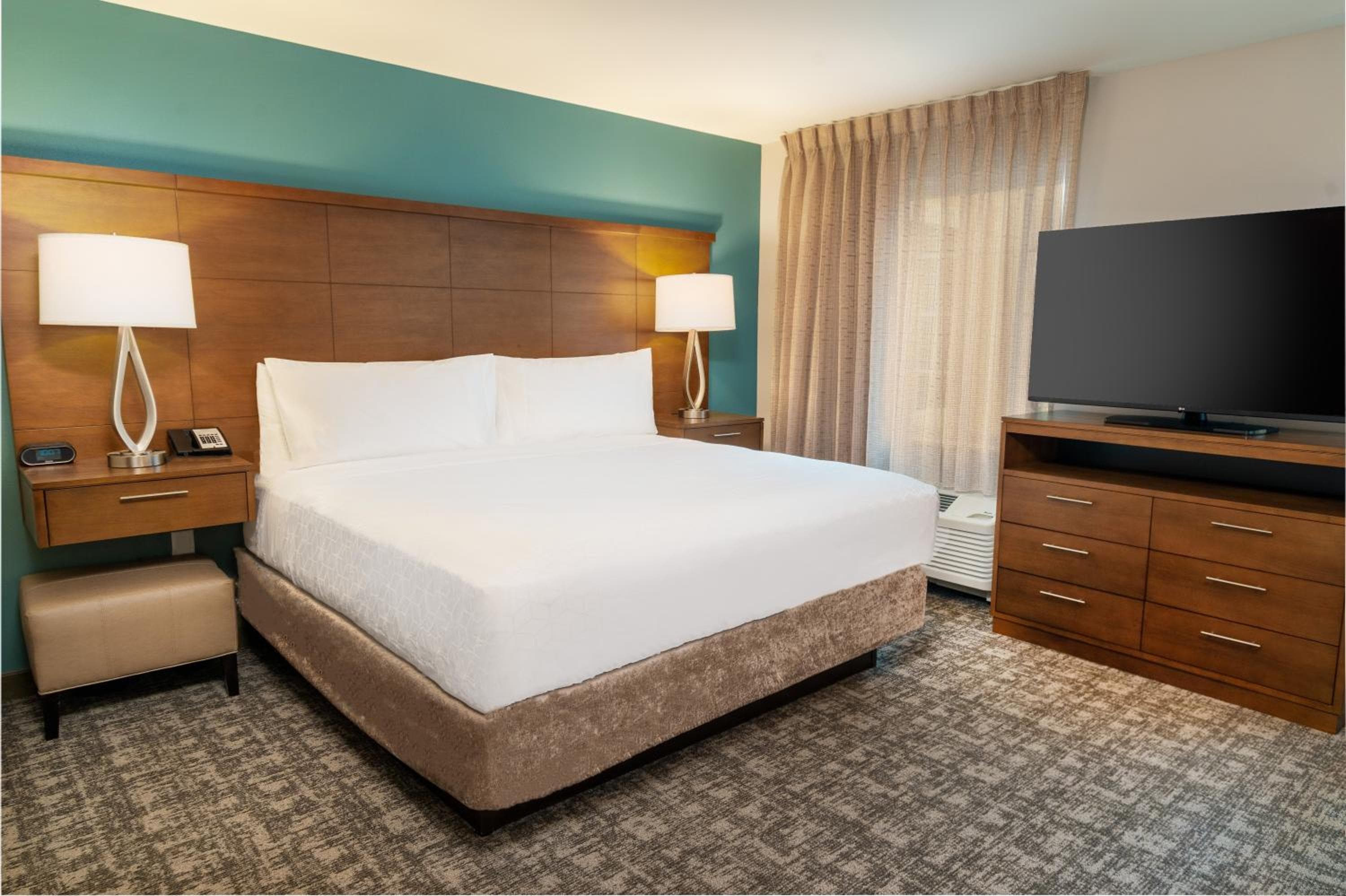 Staybridge Suites - Nashville - Franklin by IHG