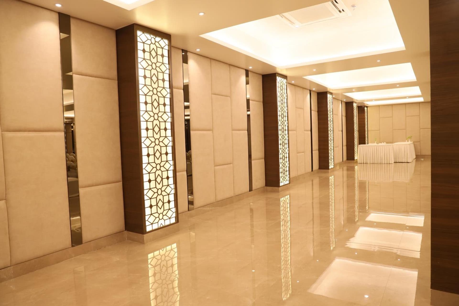 Sarovar Portico Rivera Ahmedabad