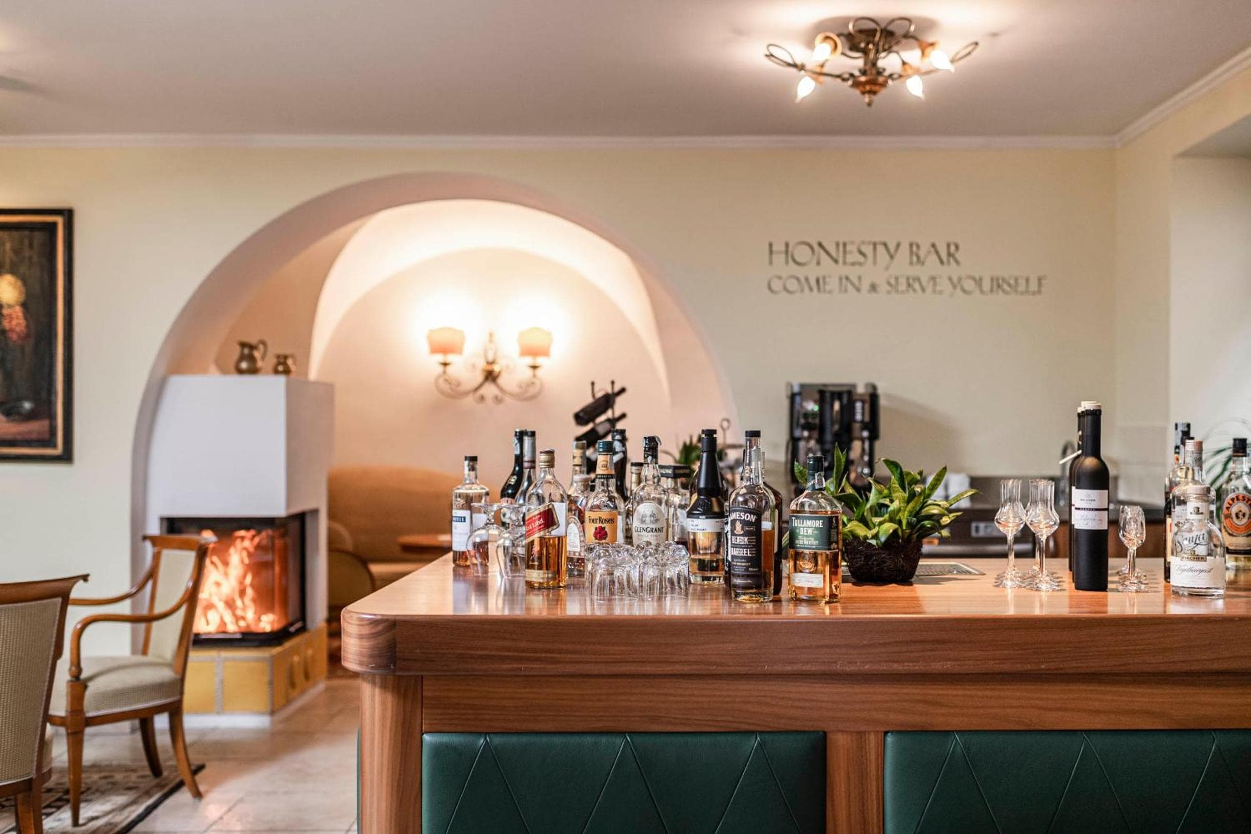 Hotel Cavallino D'Oro Bed&Breakfast