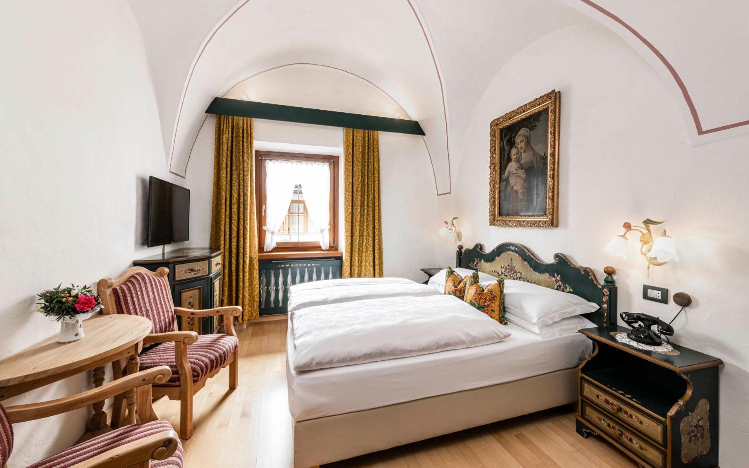 Hotel Cavallino D'Oro Bed&Breakfast