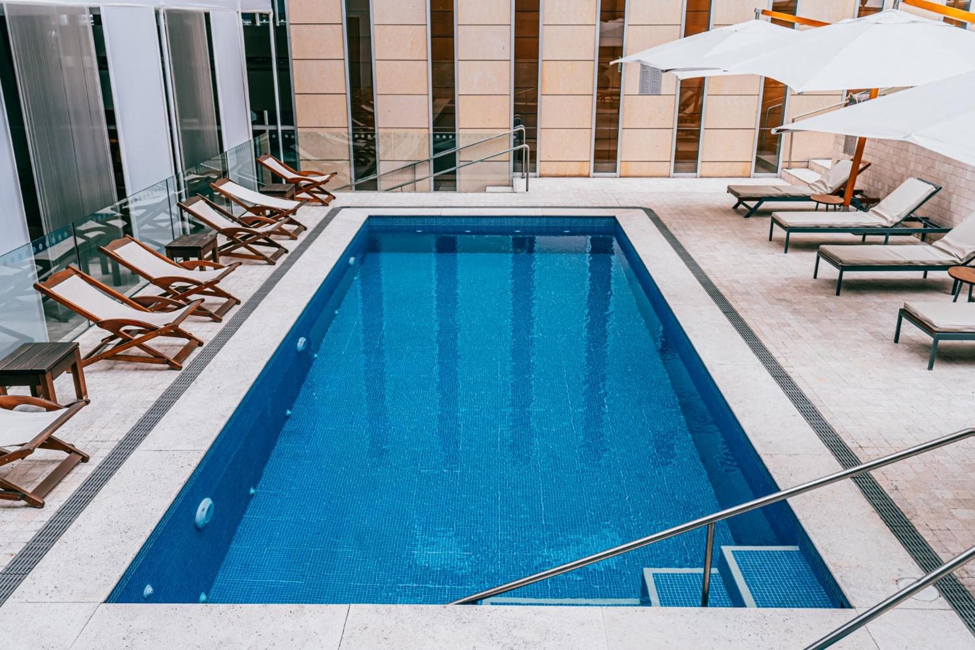 Pullman Lima San Isidro