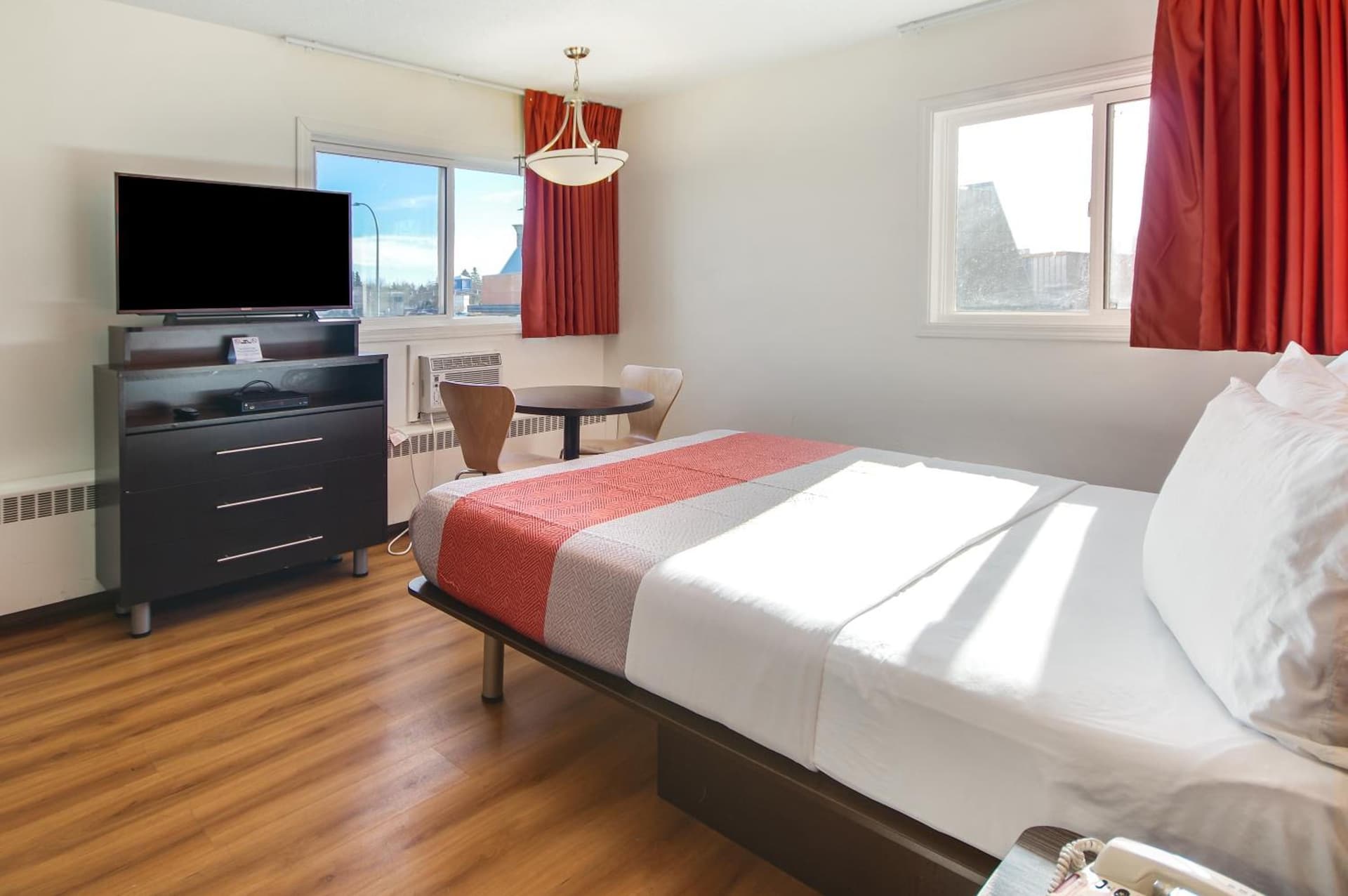 Motel 6-Lethbridge, AB