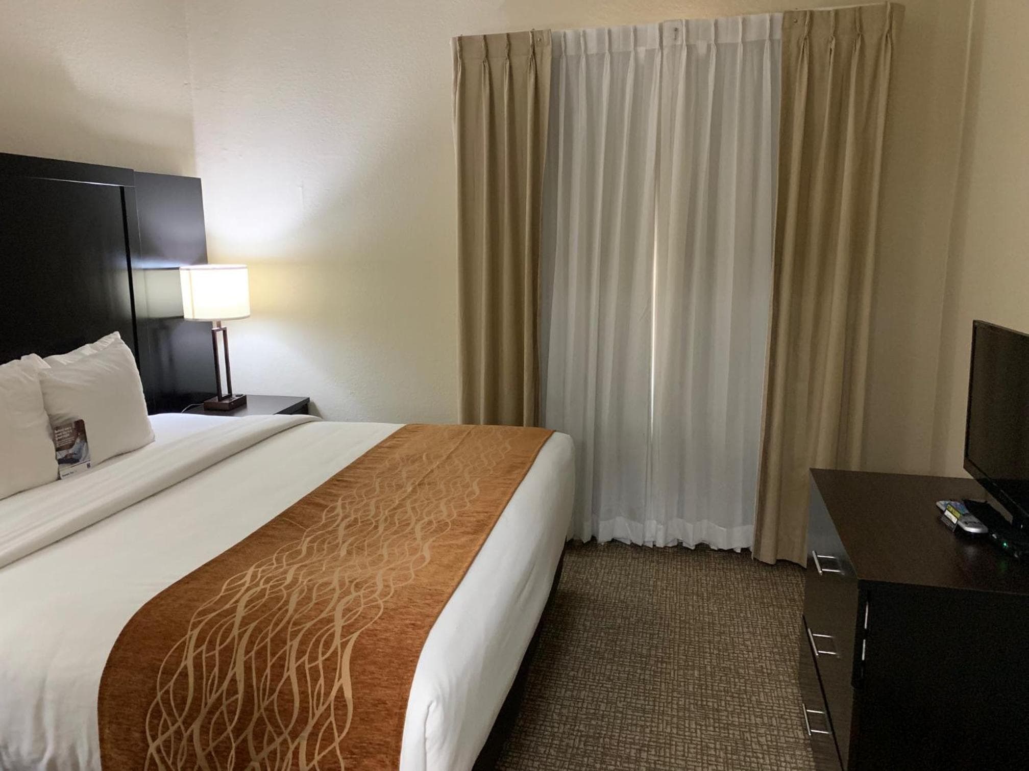 Comfort Inn & Suites Atlanta-Smyrna