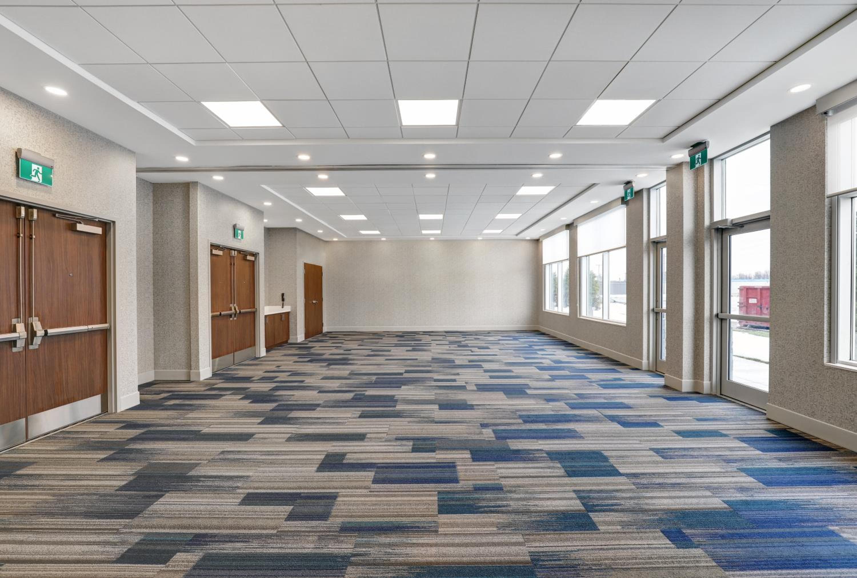 Holiday Inn Express & Suites - Collingwood