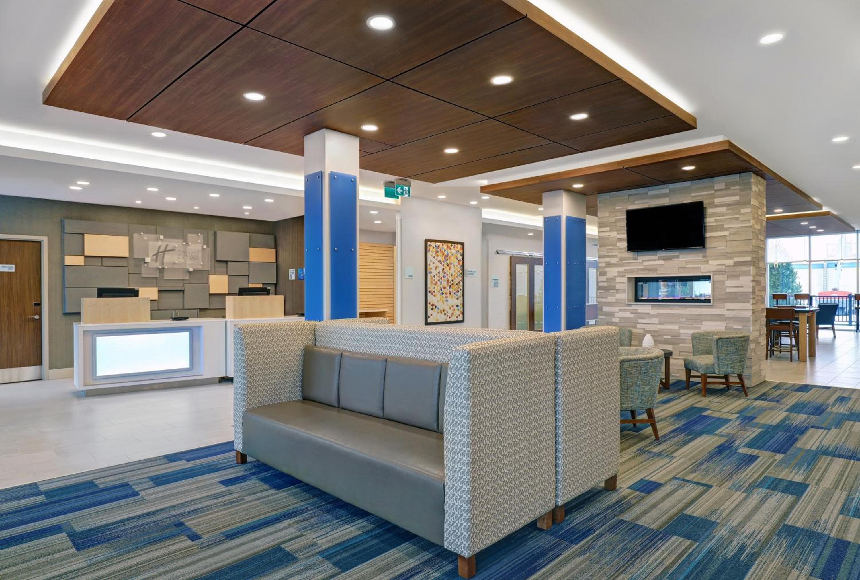 Holiday Inn Express & Suites - Collingwood