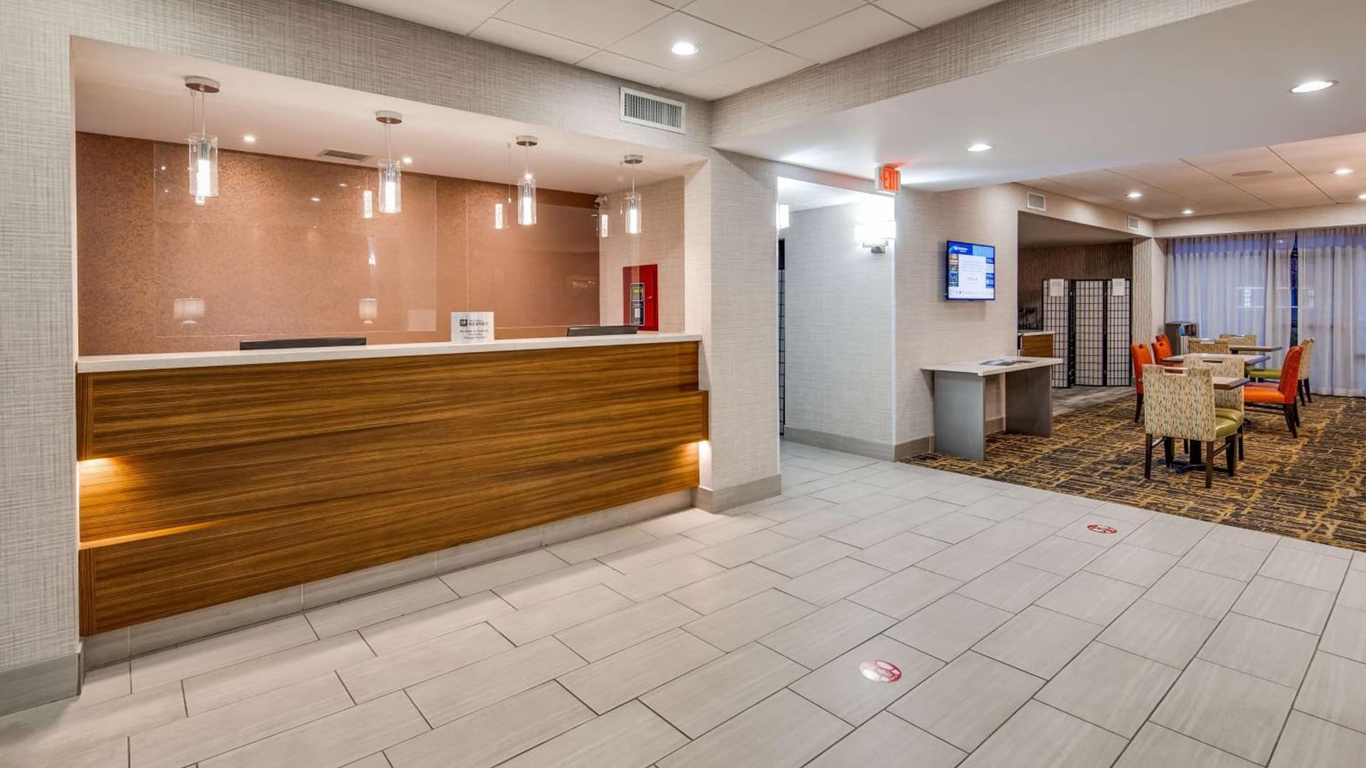Best Western Fishers Indianapolis Area