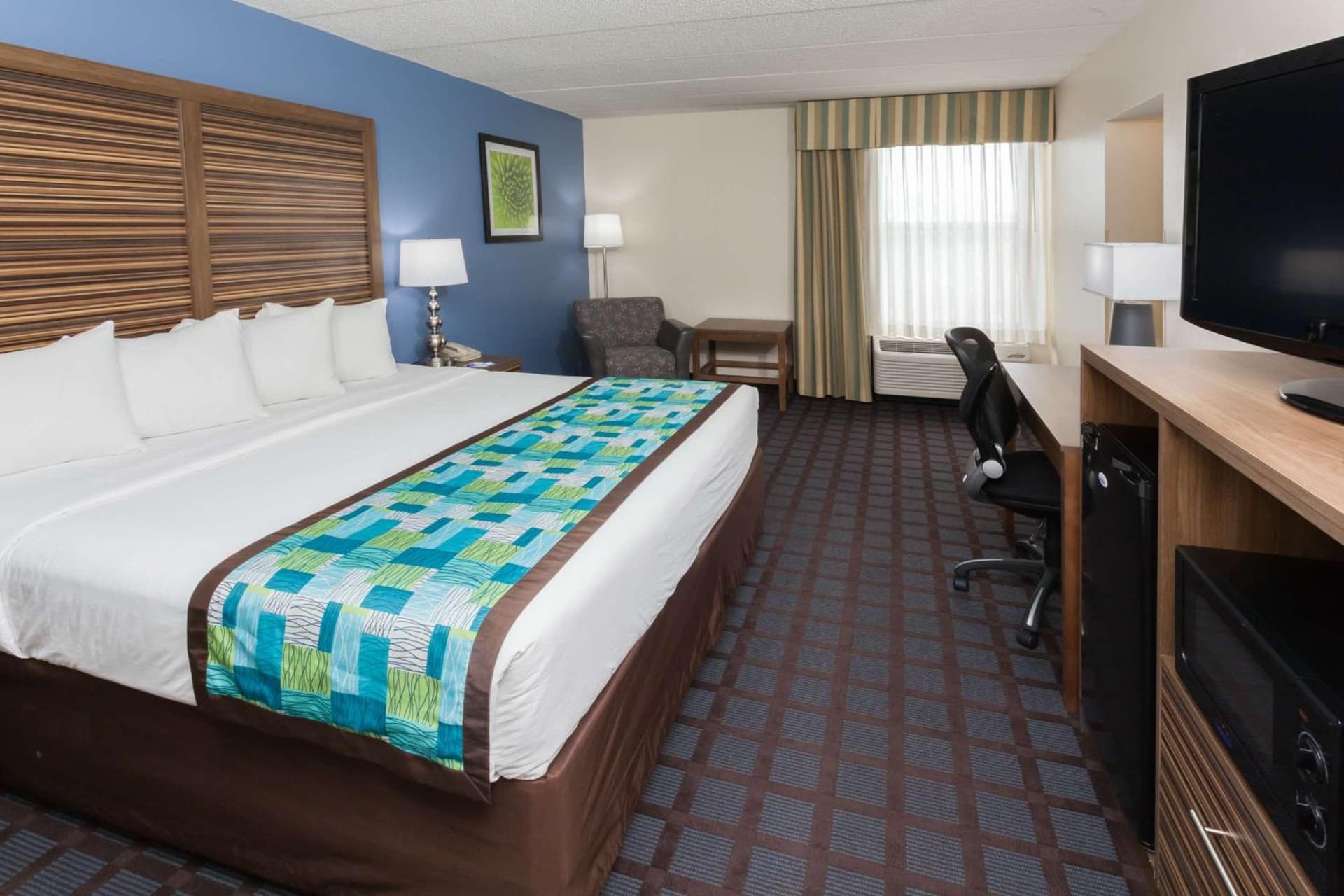 Best Western Fishers Indianapolis Area